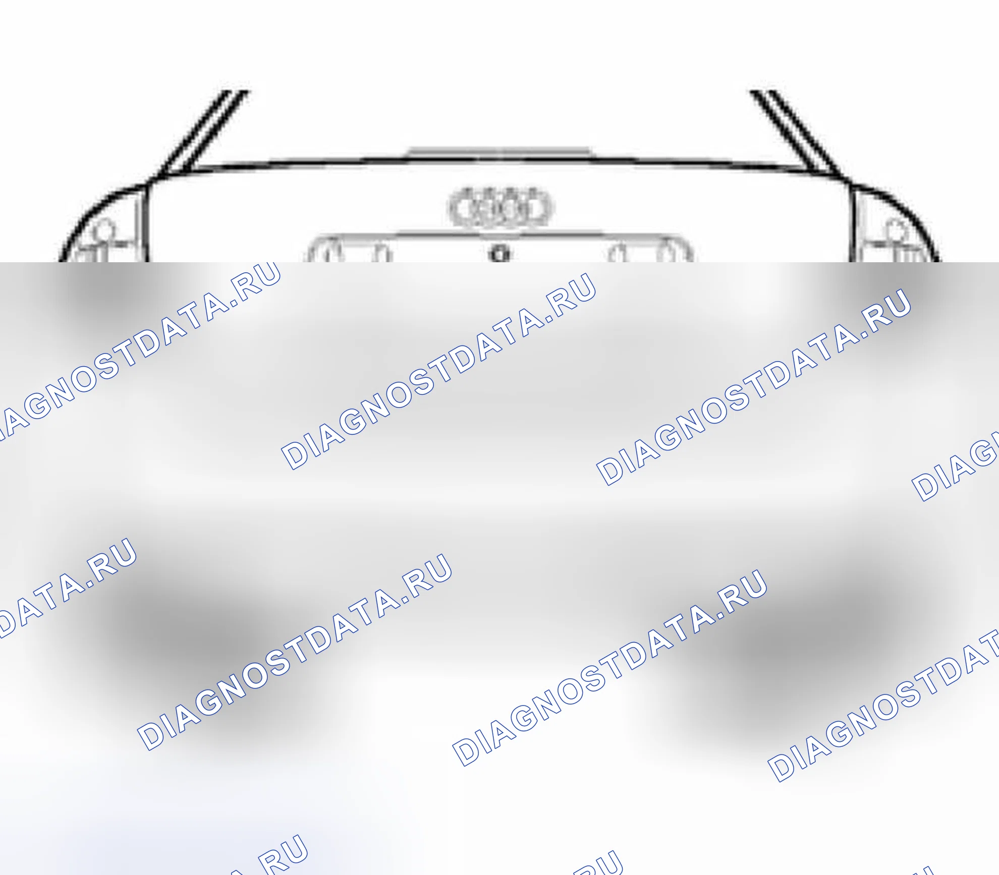Рис. 273. Audi S6 C5