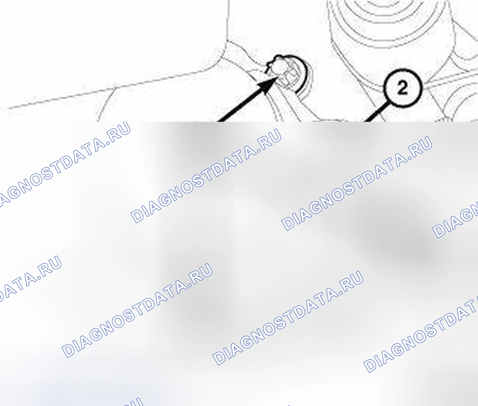 Рис. 15. Dodge Caliber I рестайлинг