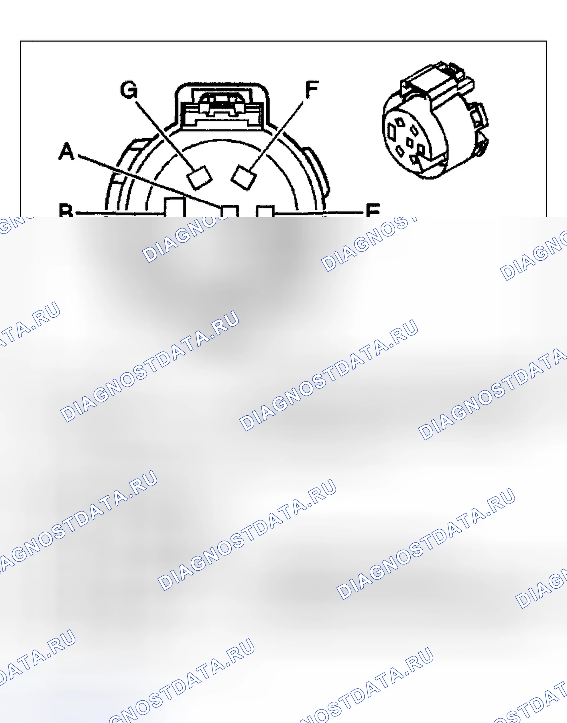 Рис. 83. Chevrolet TrailBlazer I