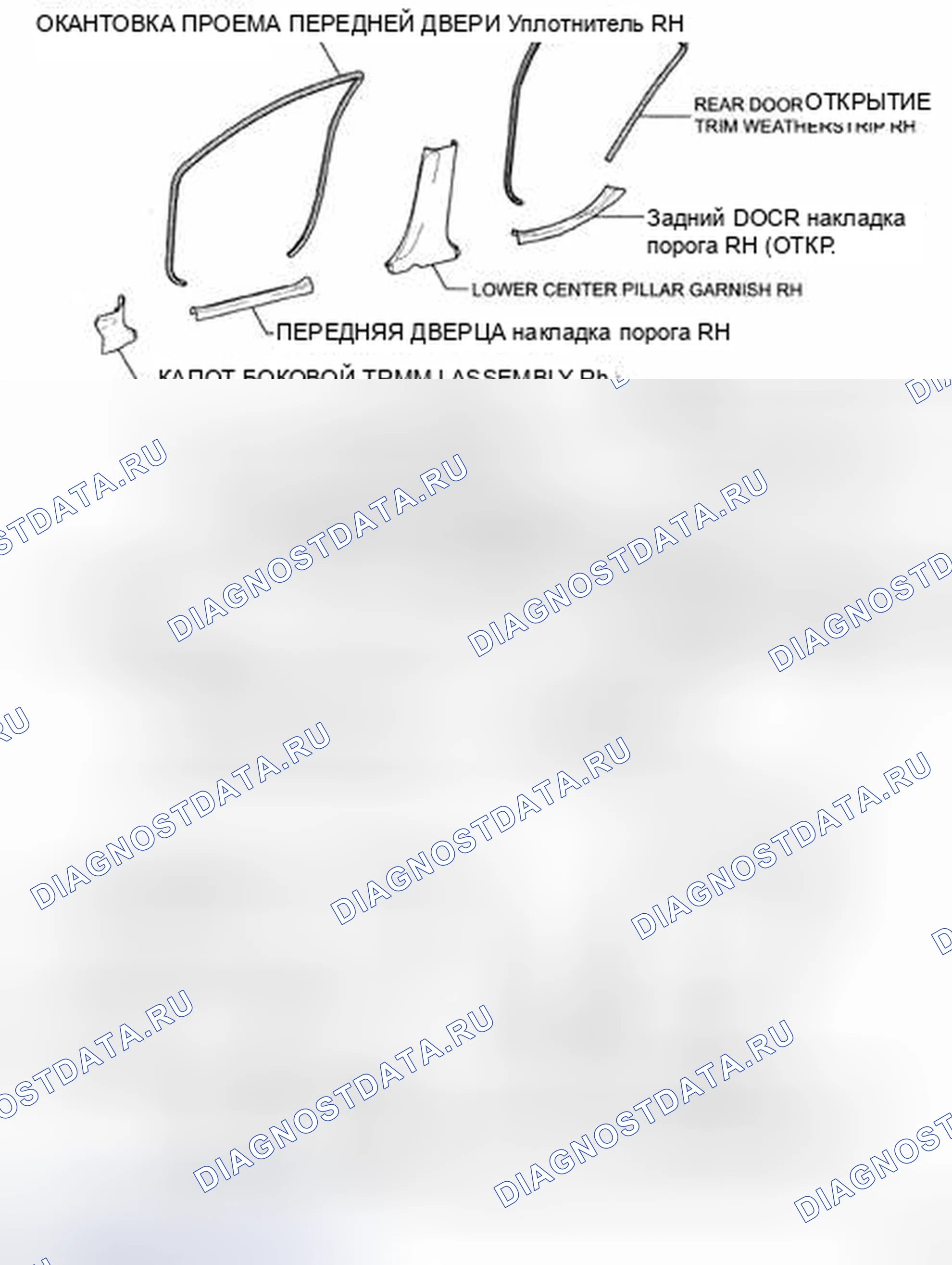 Рис. 115. Toyota Camry XV40