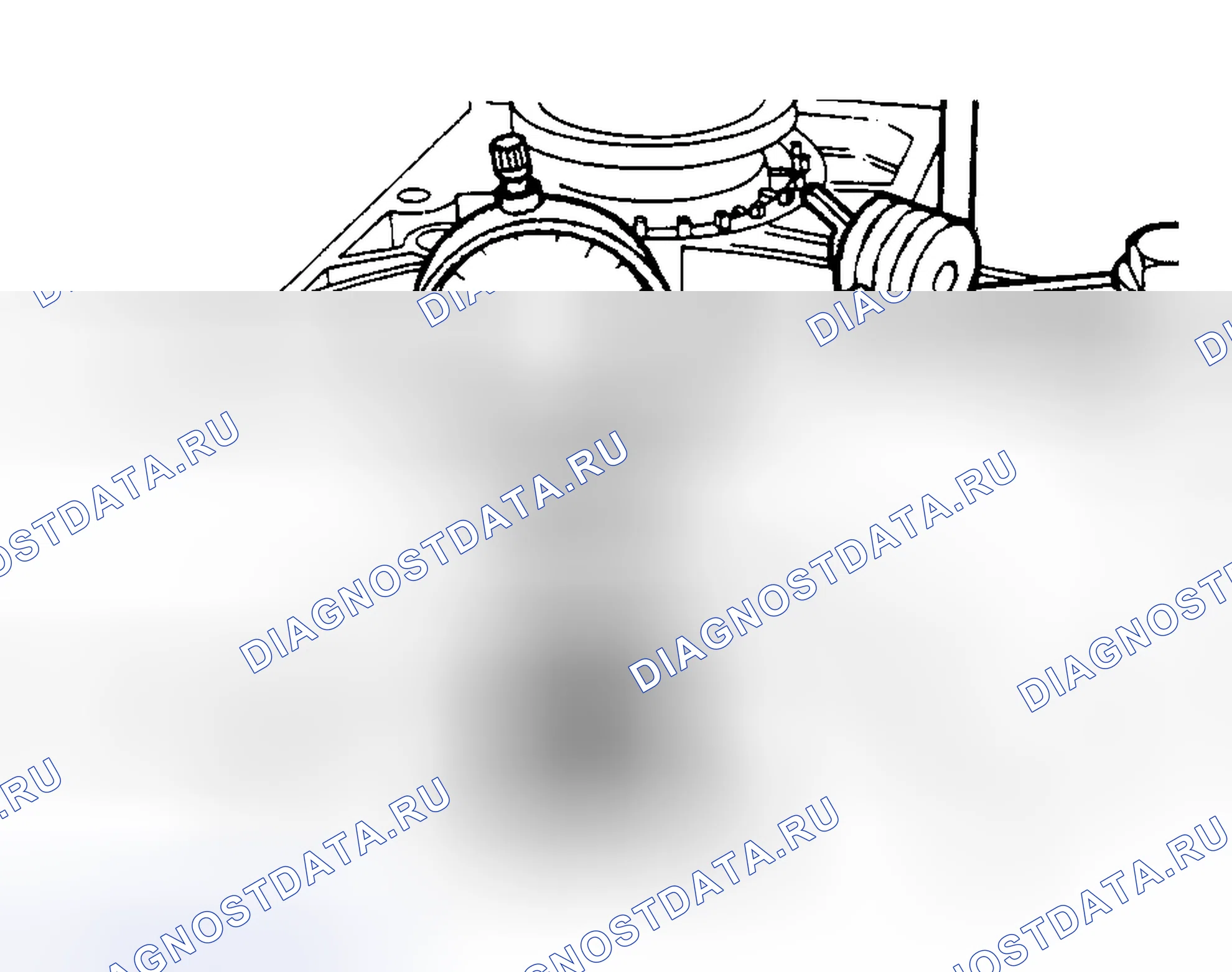 Рис. 27. Volkswagen Passat B4