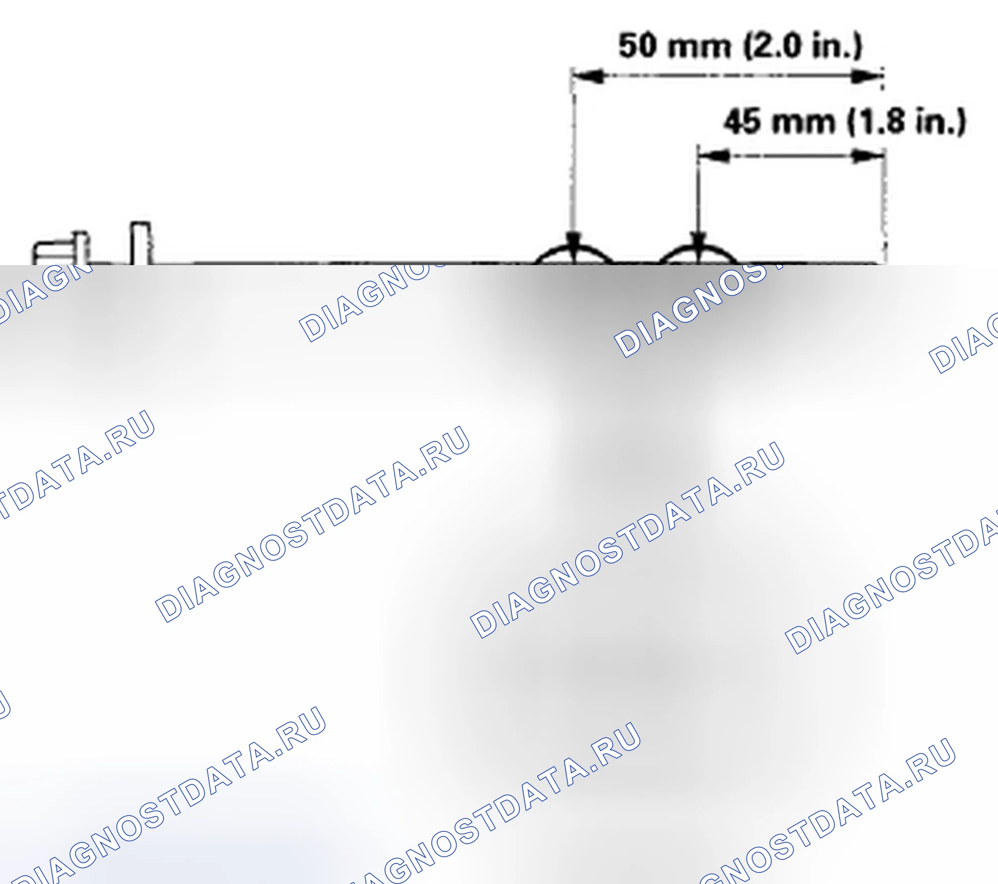 Рис. 126. Honda Element YH2 рестайлинг