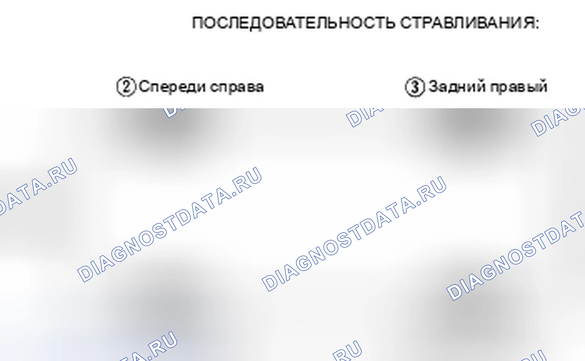 Рис. 65. Honda Accord VIII рестайлинг