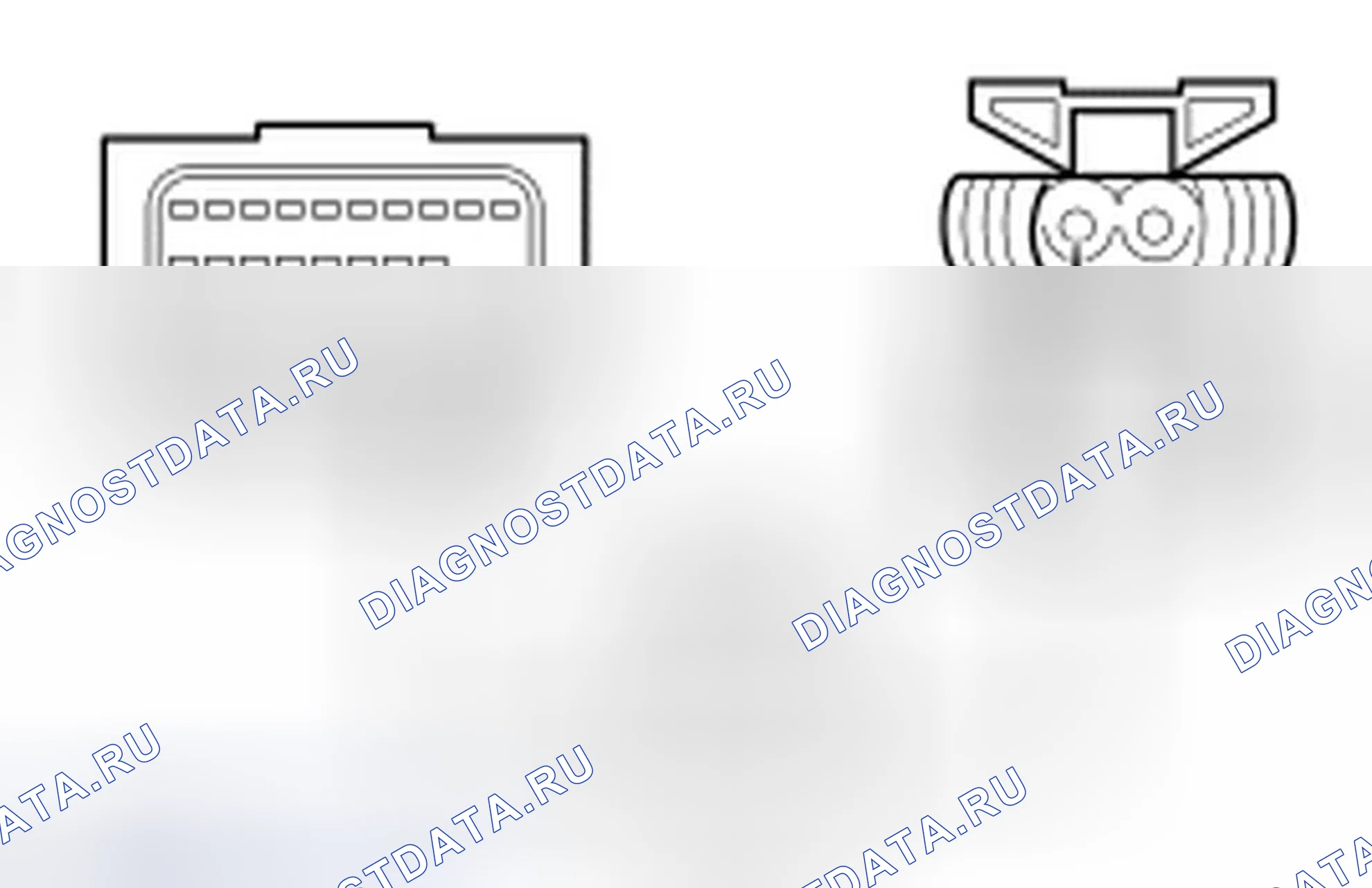 Рис. 23. Ford Fusion I рестайлинг