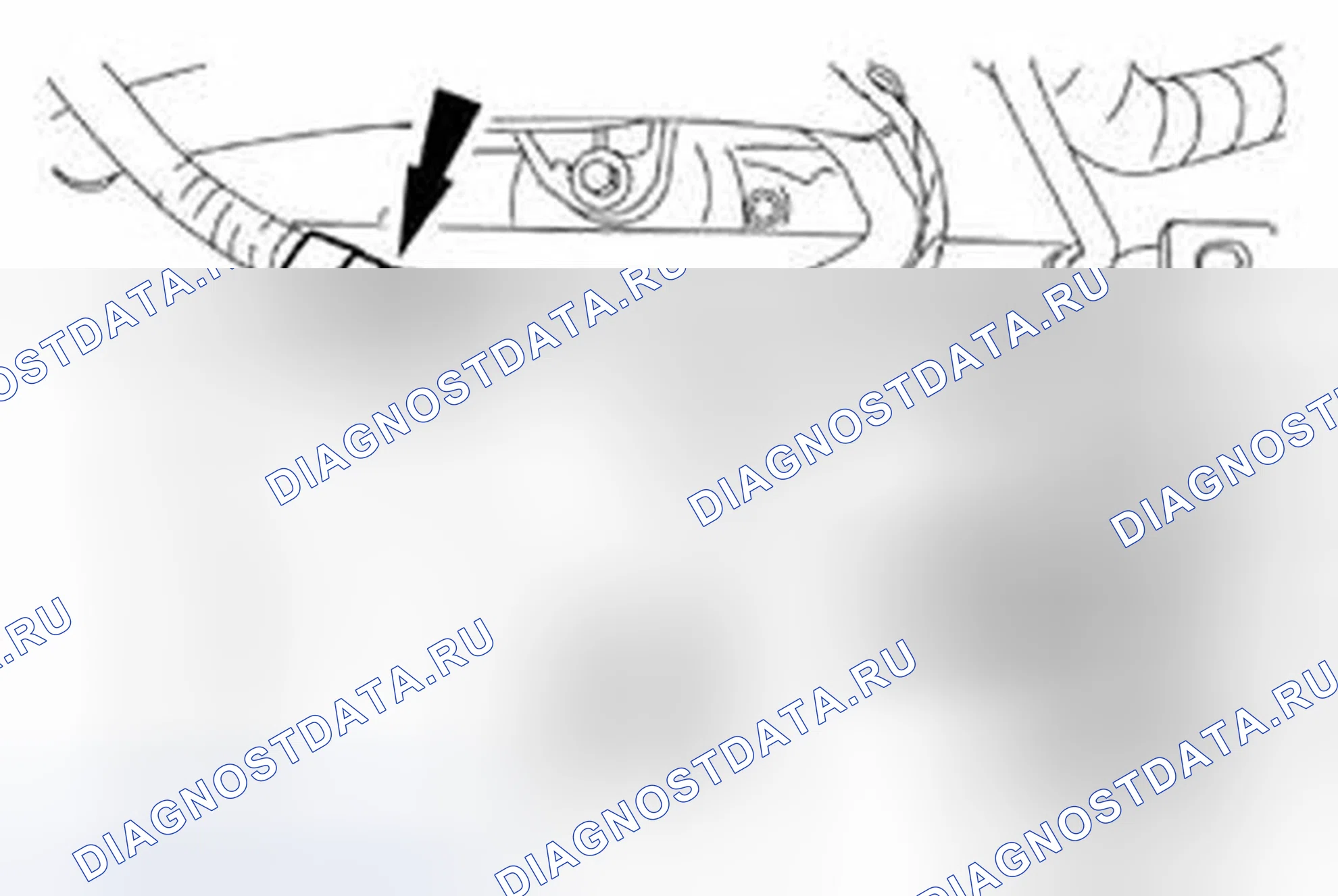 Рис. 143. Ford Mustang V рестайлинг 2