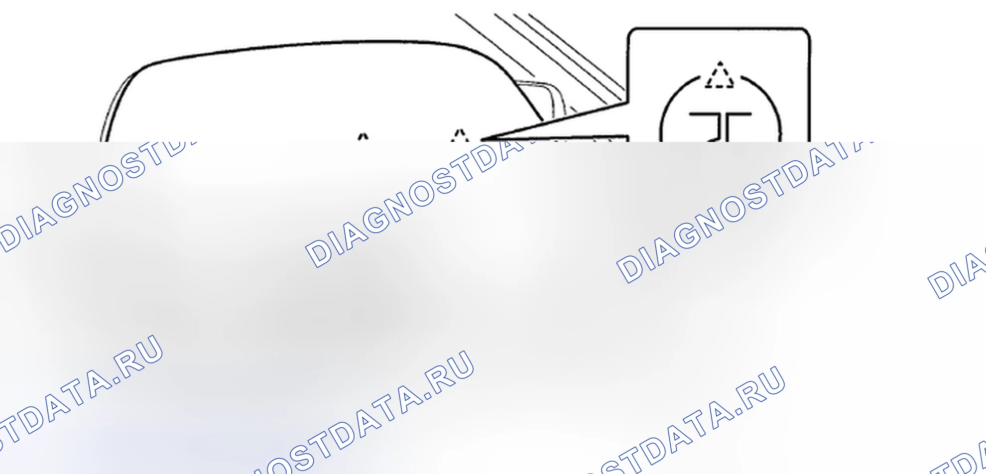 Рис. 53. Subaru Outback BR