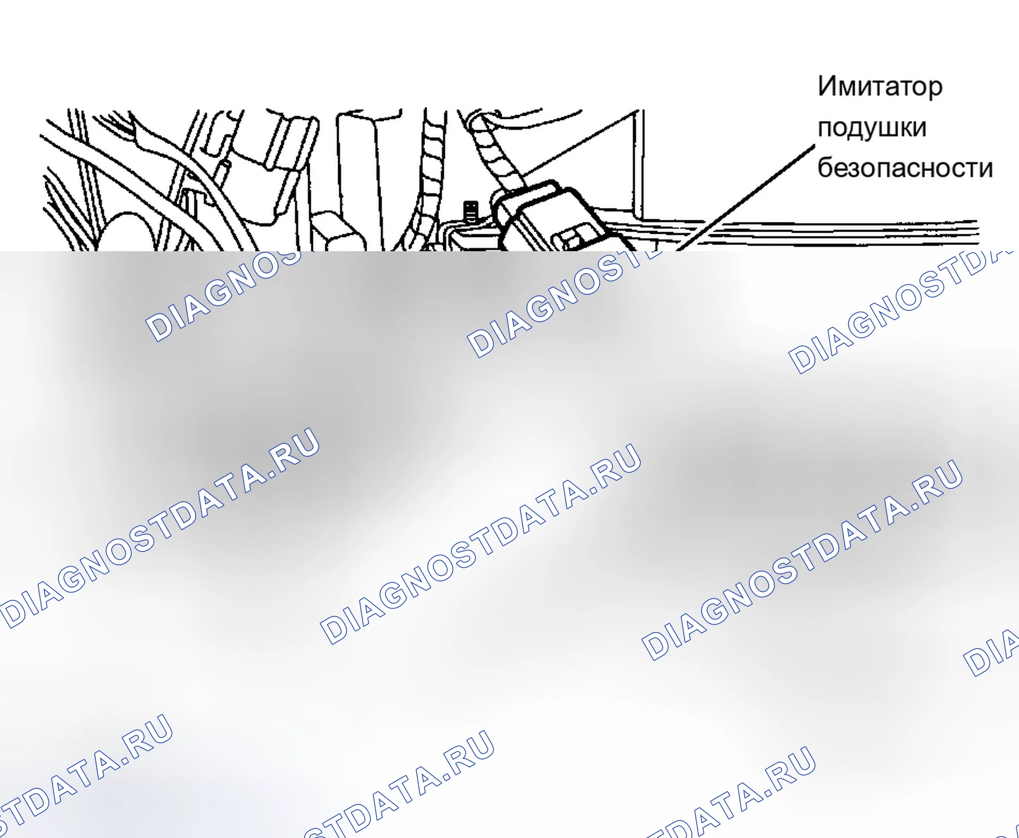 Рис. 8. Chevrolet TrailBlazer I