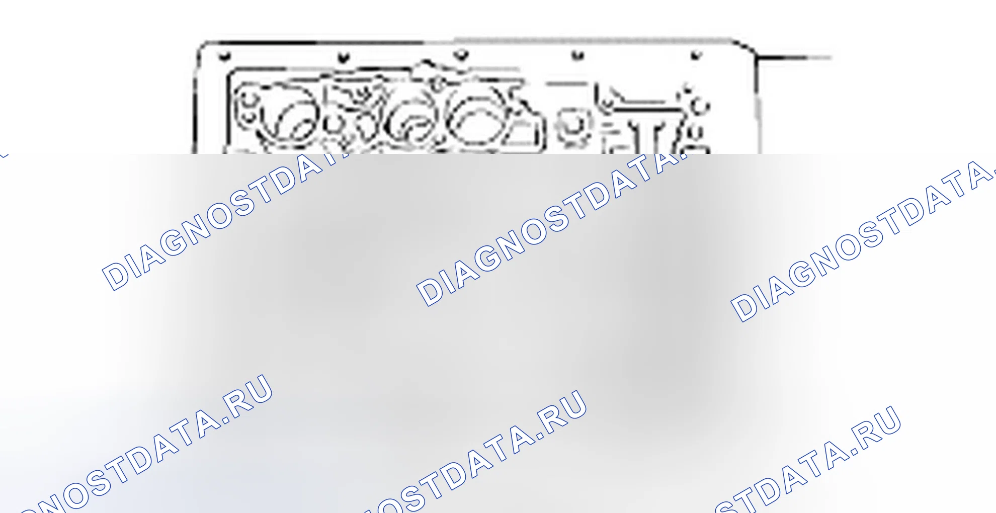 Сборка акпп. Hyundai H-1 A1