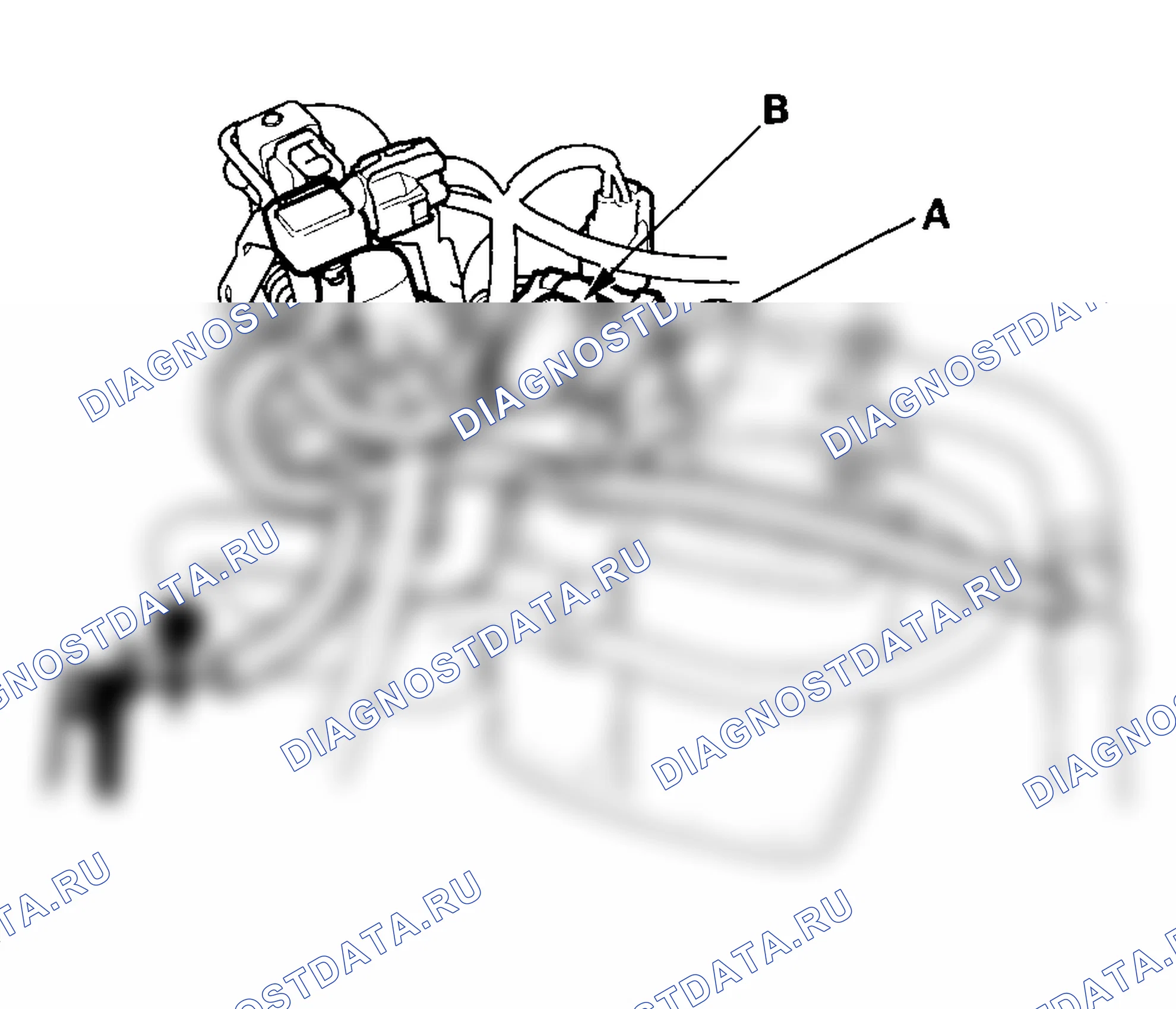 Рис. 117. Honda Insight I