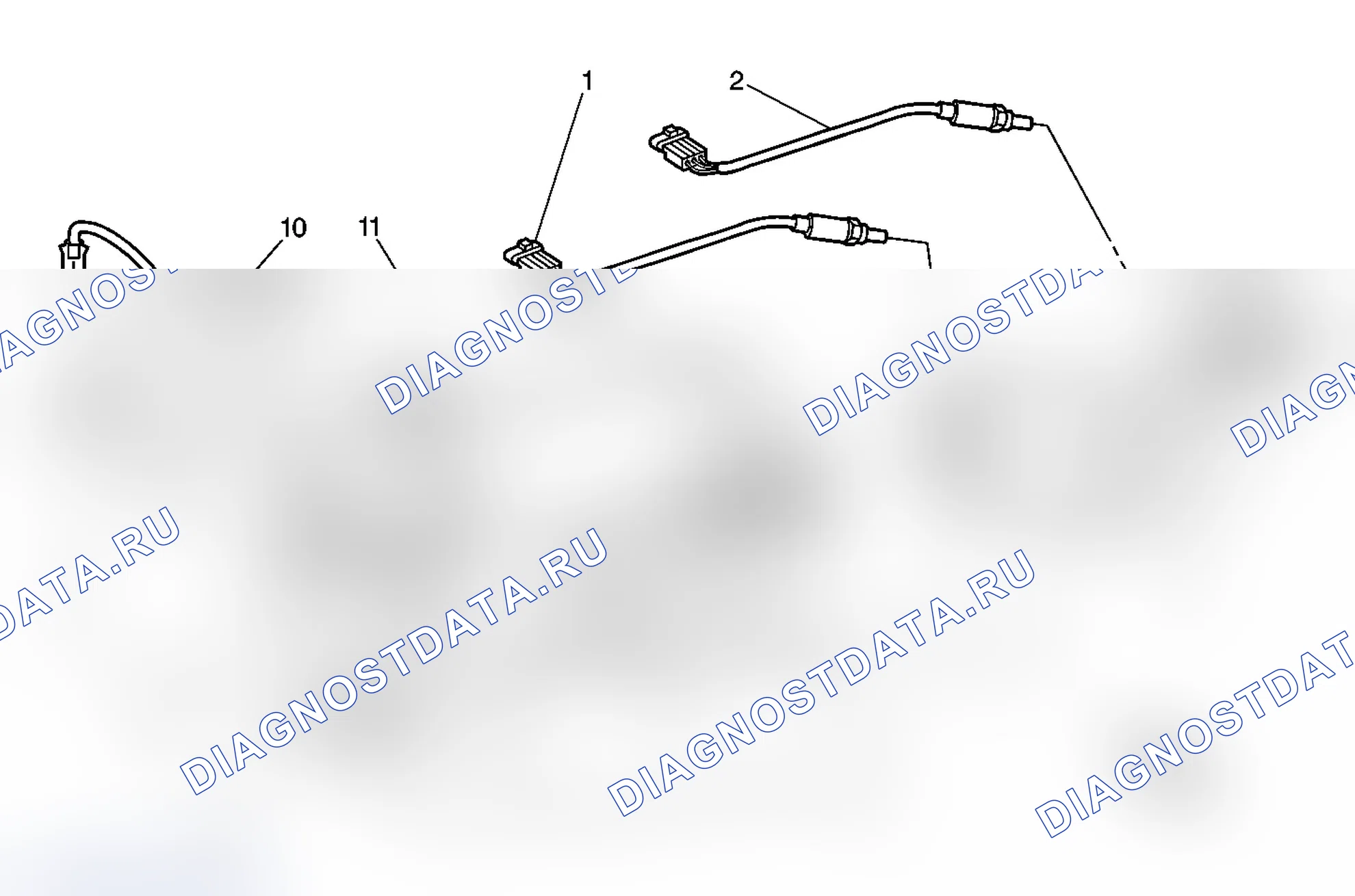 Рис. 83. Chevrolet Cab & Chassis Silverado 3500 