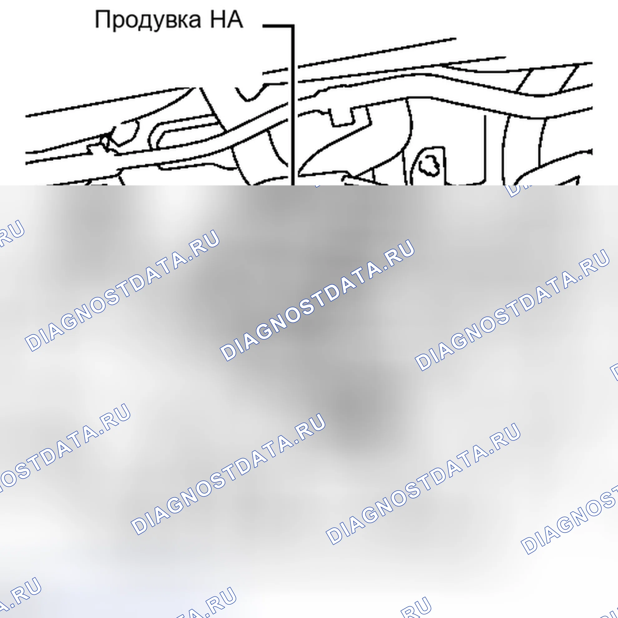 Рис. 415. Toyota Matrix E140