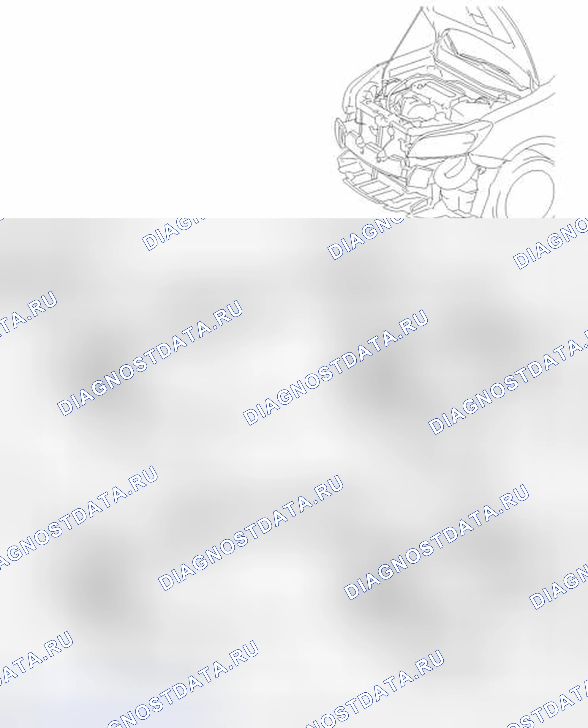 Рис. 2: ИЛЛЮСТРАЦИЯ. Toyota Matrix E140