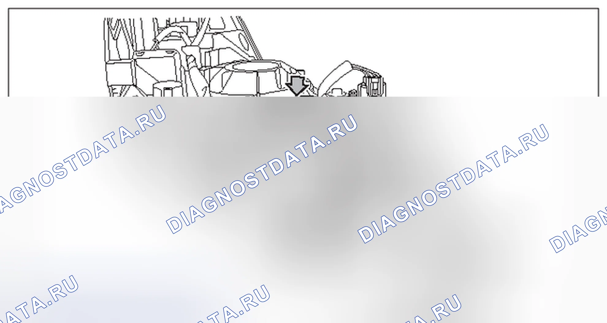 Рис. 96. Subaru Impreza GK