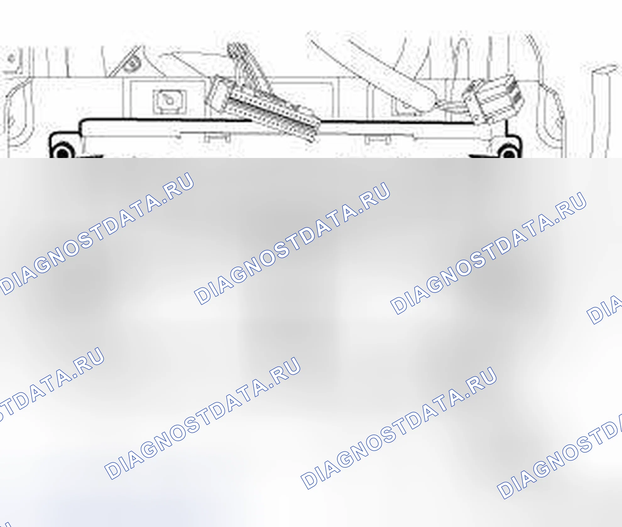 Рис. 88. Dodge Journey I рестайлинг
