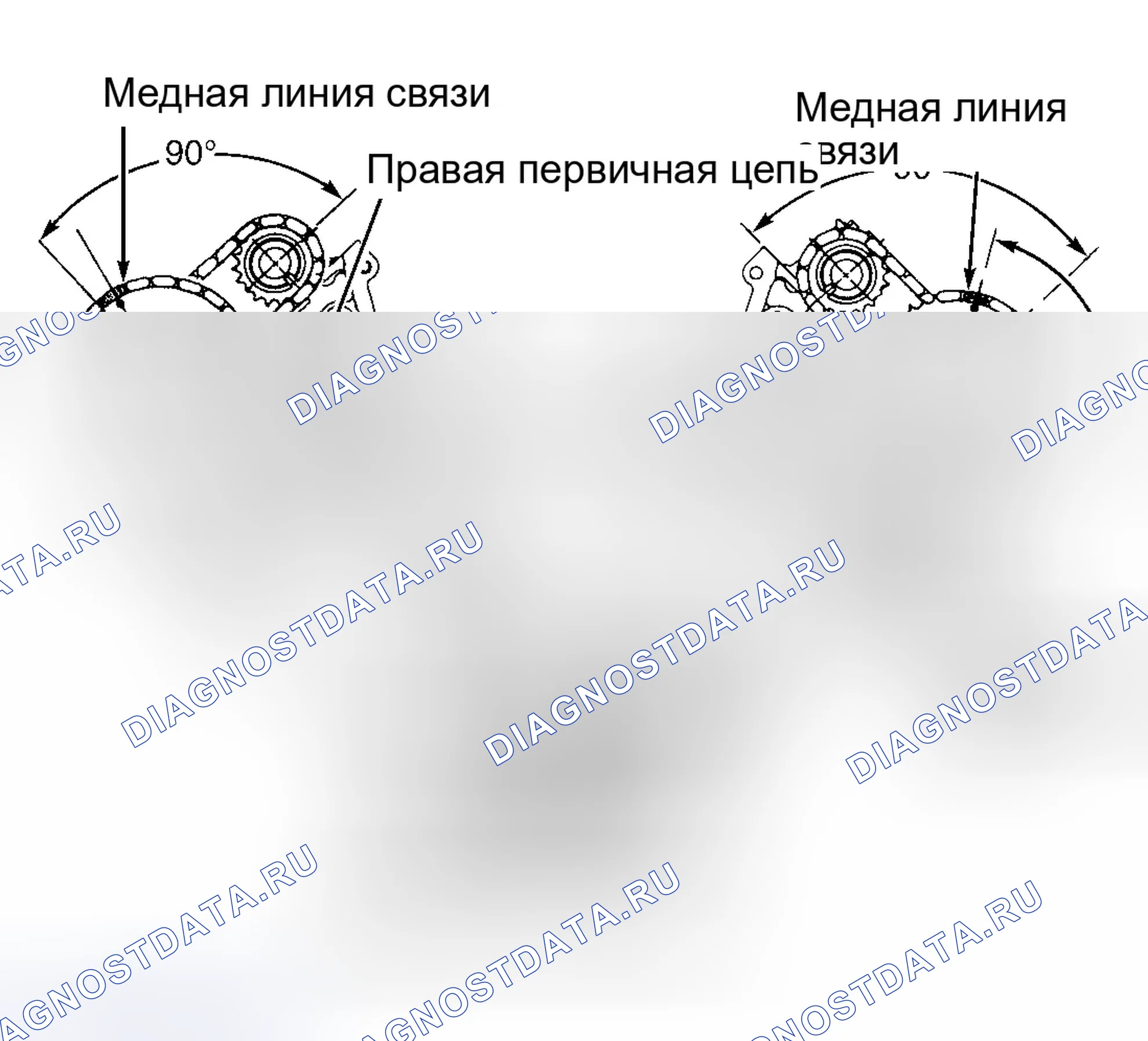 Рис. 21. Ford Mustang IV рестайлинг