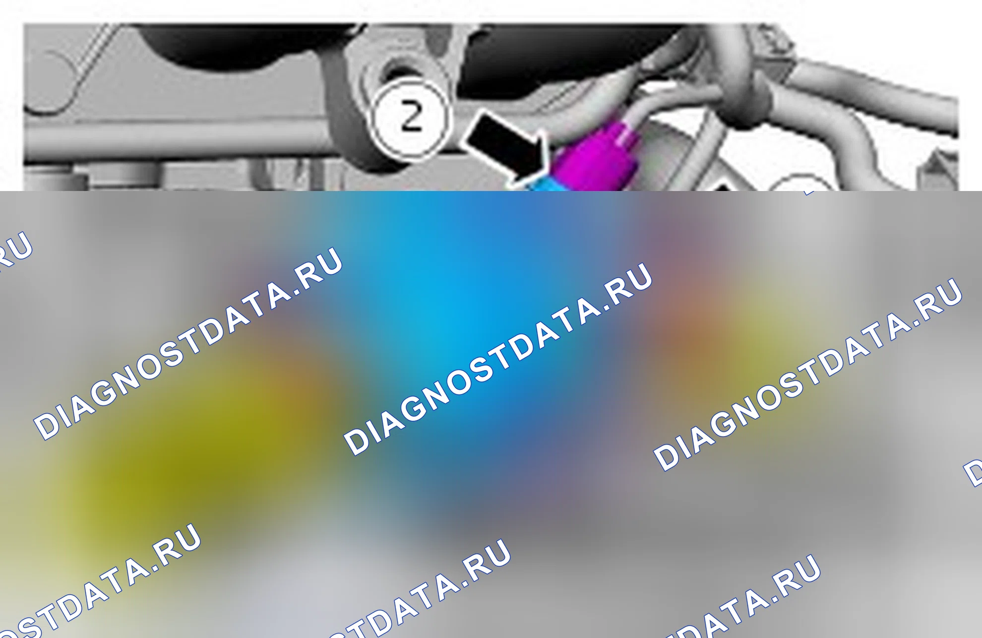 Корпус термостата: описание и работа. Ford S-MAX I рестайлинг