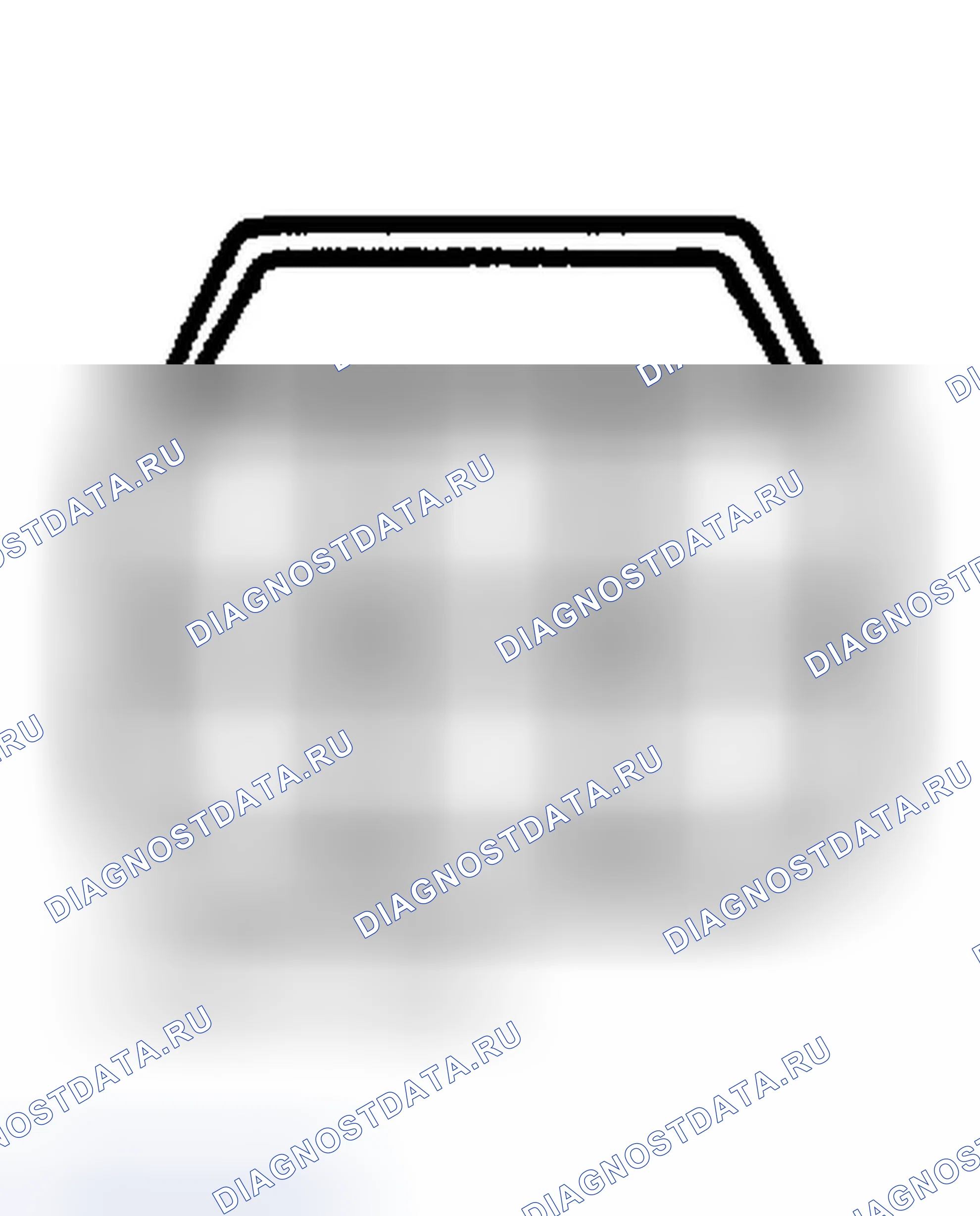 Рис. 3: Элантра и Санта-Фе. Hyundai Elantra III