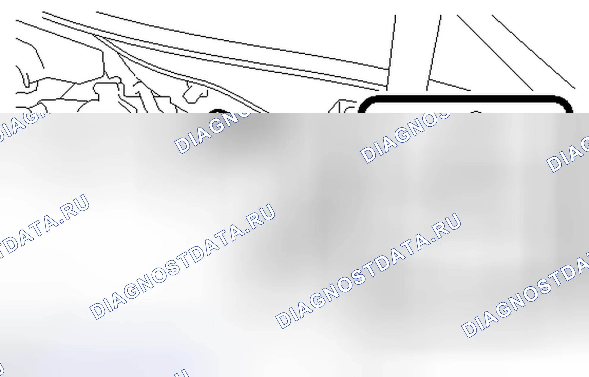 Рис. 159. Toyota Avalon XX40