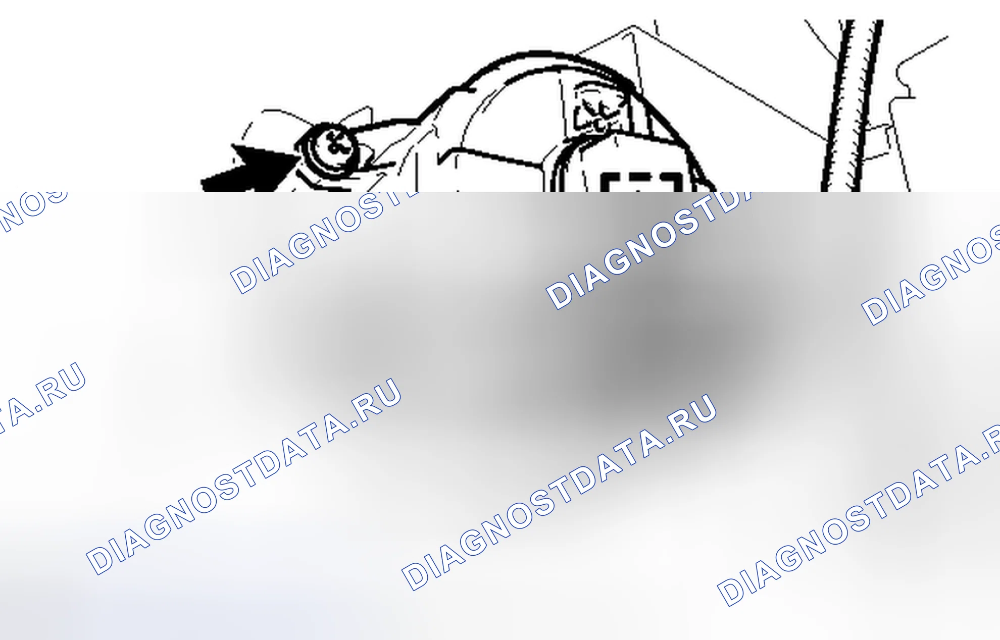Рис. 57. Toyota Sienna III