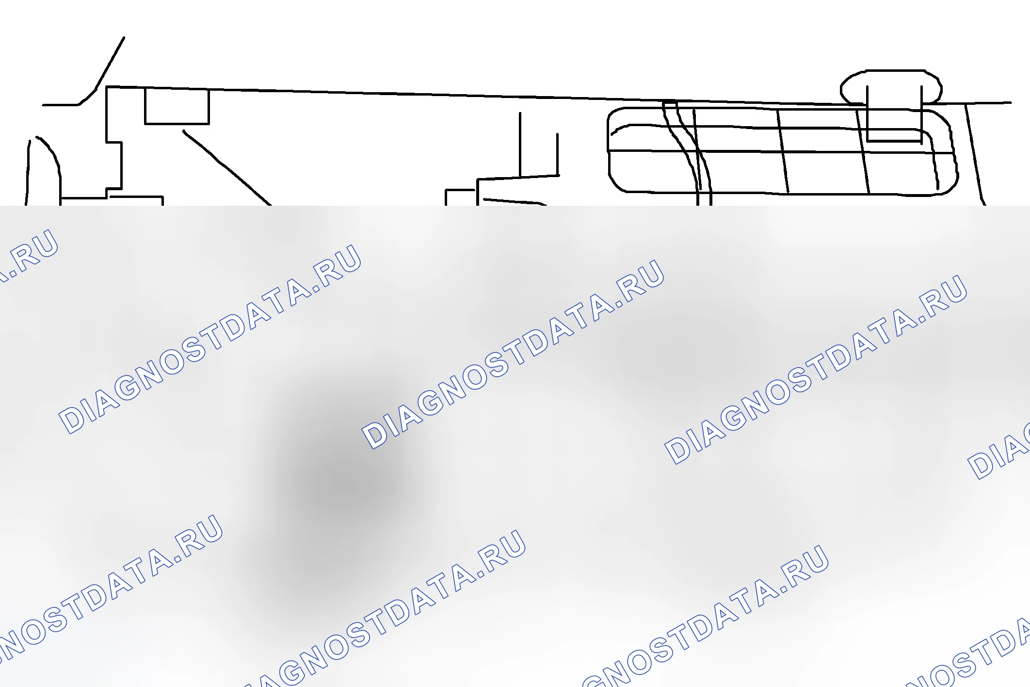 Рис. 12. Kia Optima II рестайлинг
