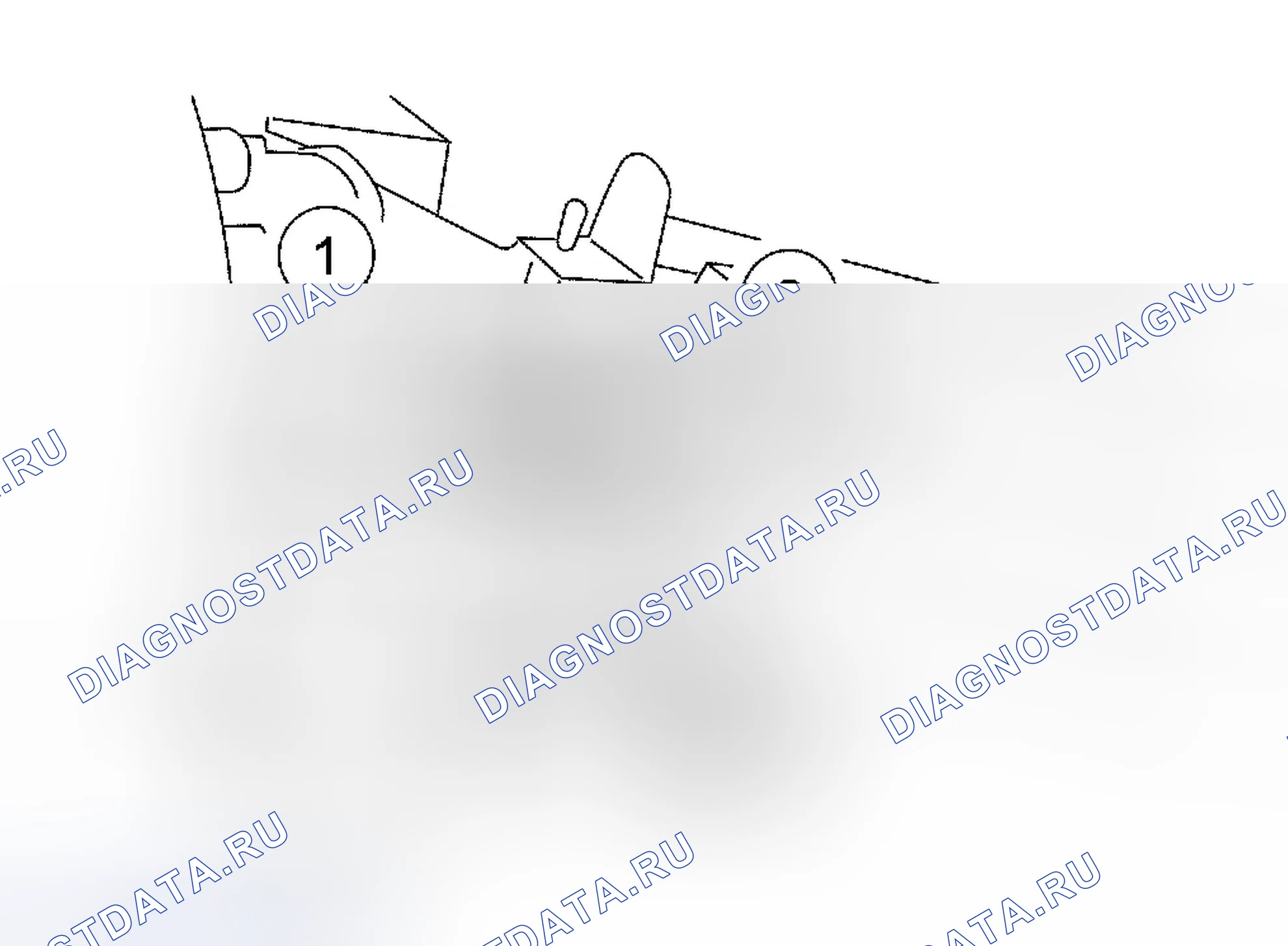Рис. 16. Ford Cab & Chassis F350 Super Duty 