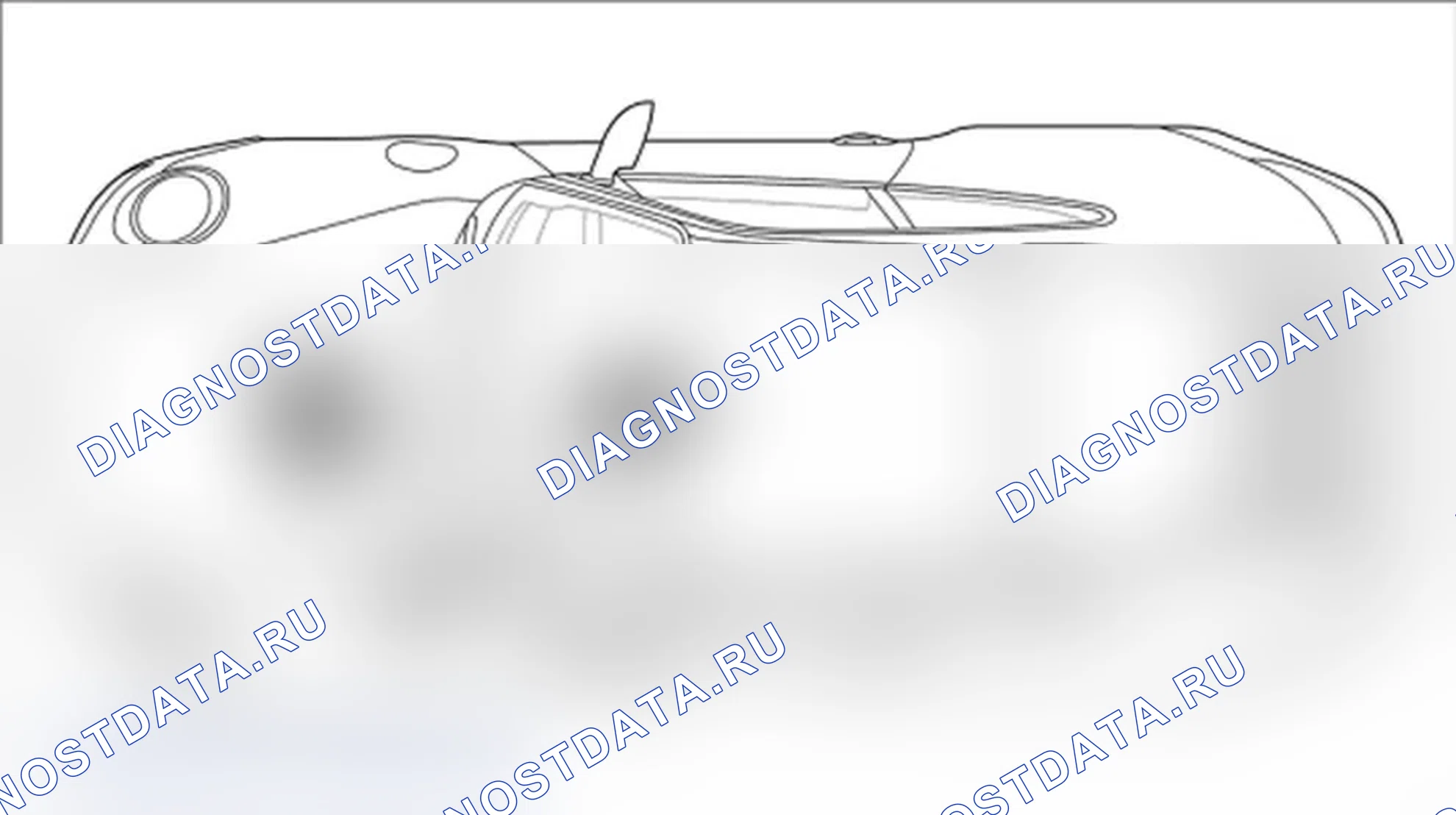 Рис. 259. Porsche 911 GT3 997