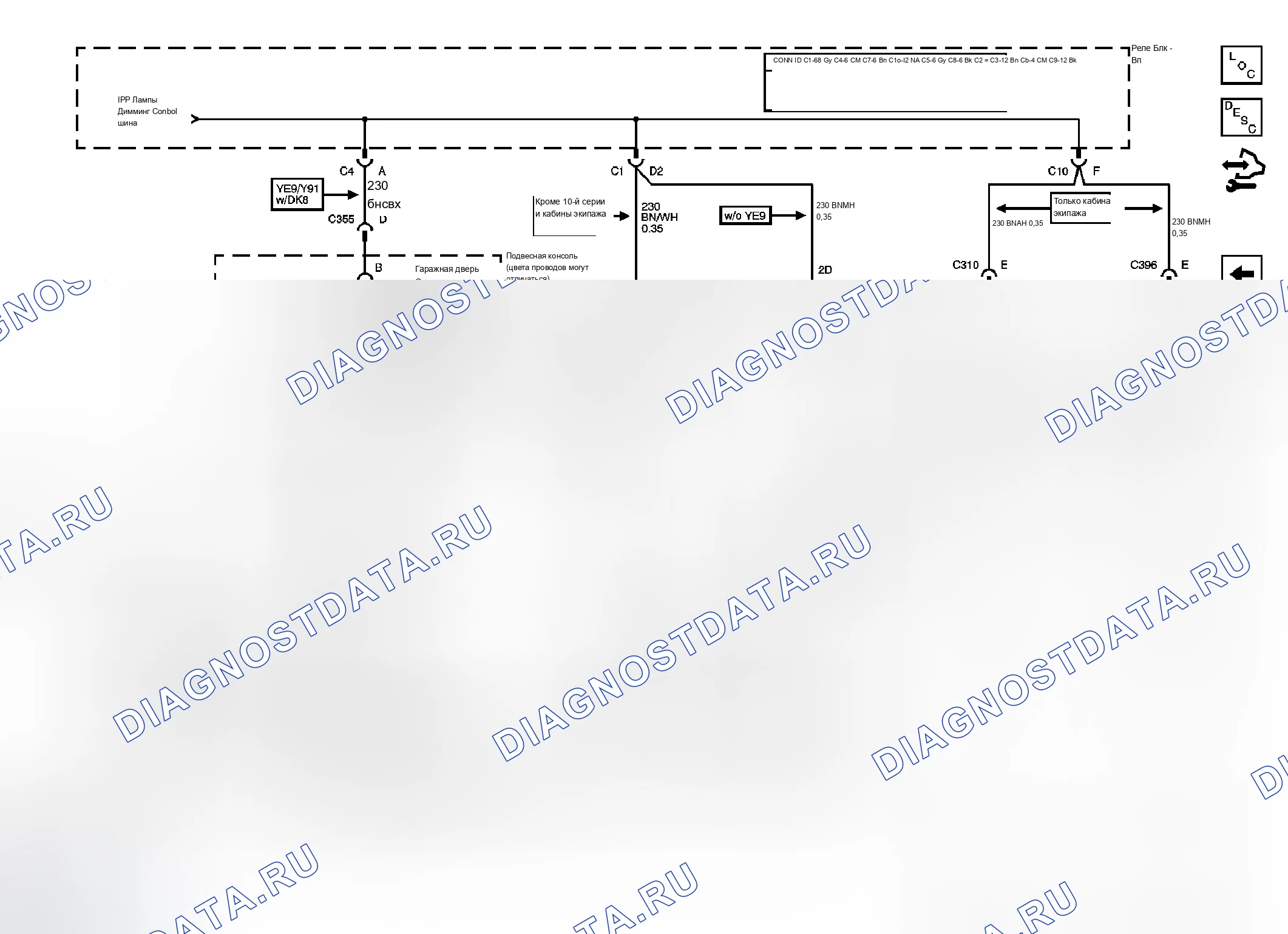 Рис. 31. Chevrolet Silverado Classic 2500 HD 