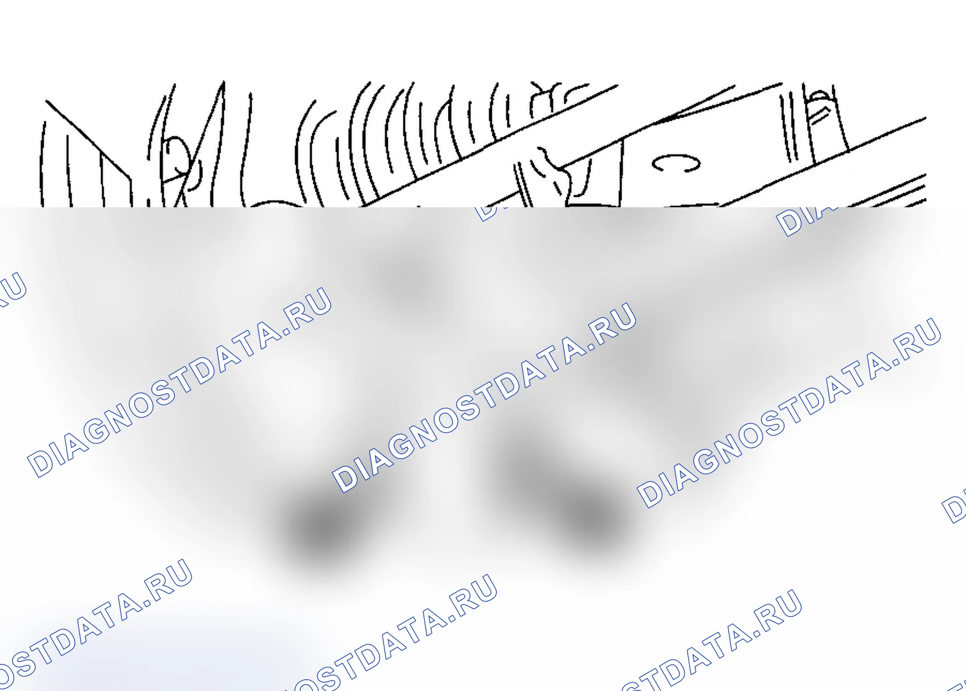 Рис. 16. Subaru Impreza WRX GD/GG рестайлинг 2