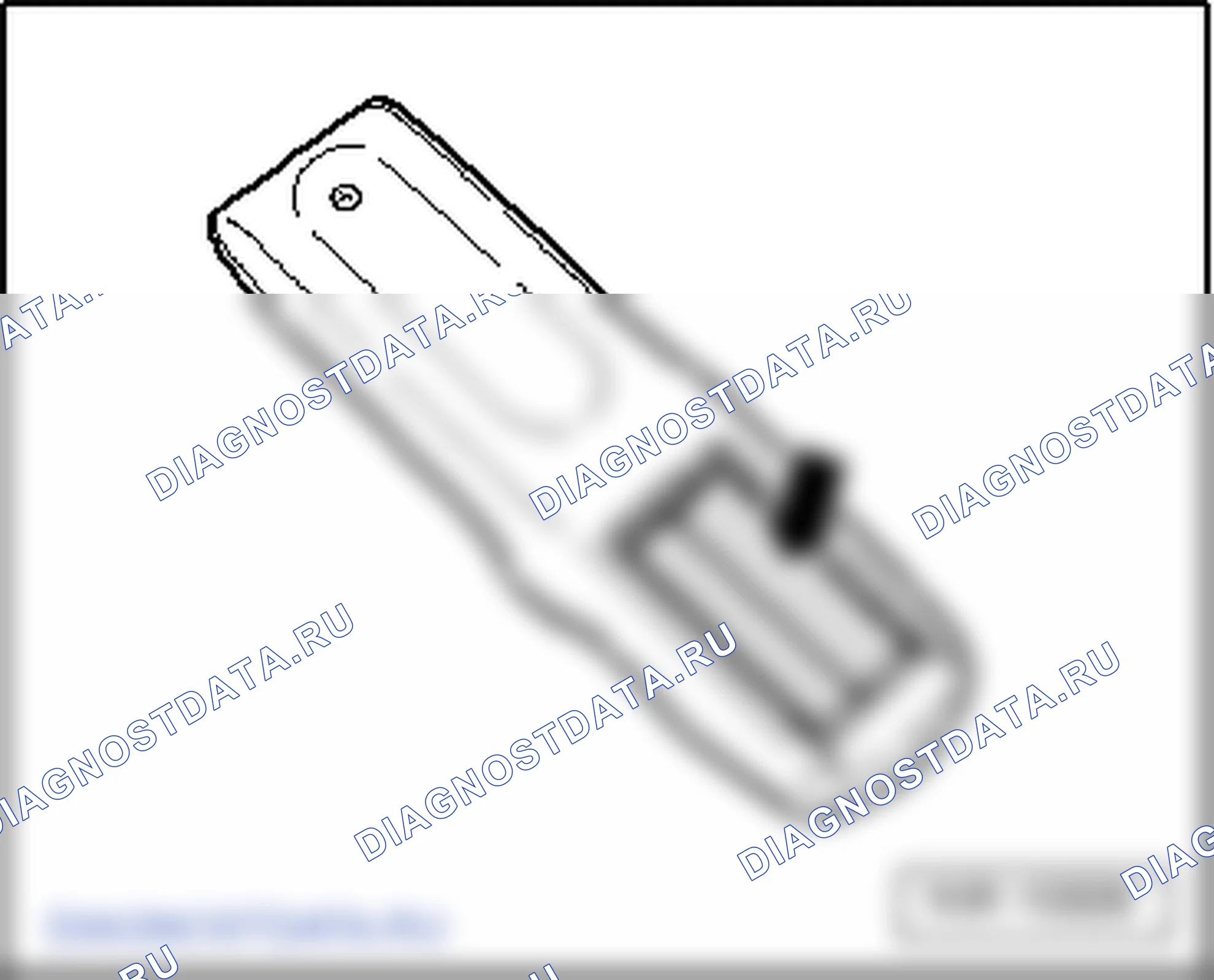 Мультимедийная система RSE (Rear Seat Entertainment), «„Golf Plus“». Volkswagen Golf Plus I