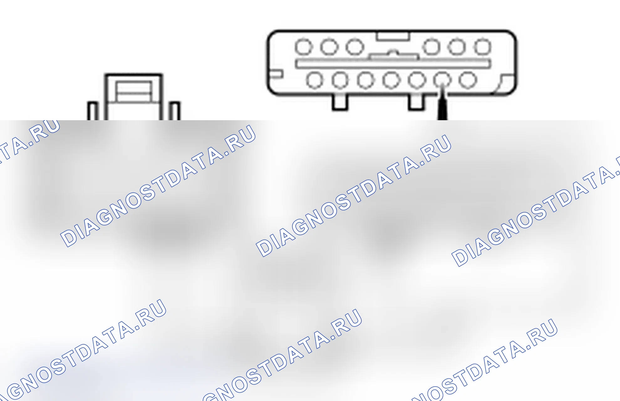 Рис. 15. Mercury Grand Marquis IV рестайлинг