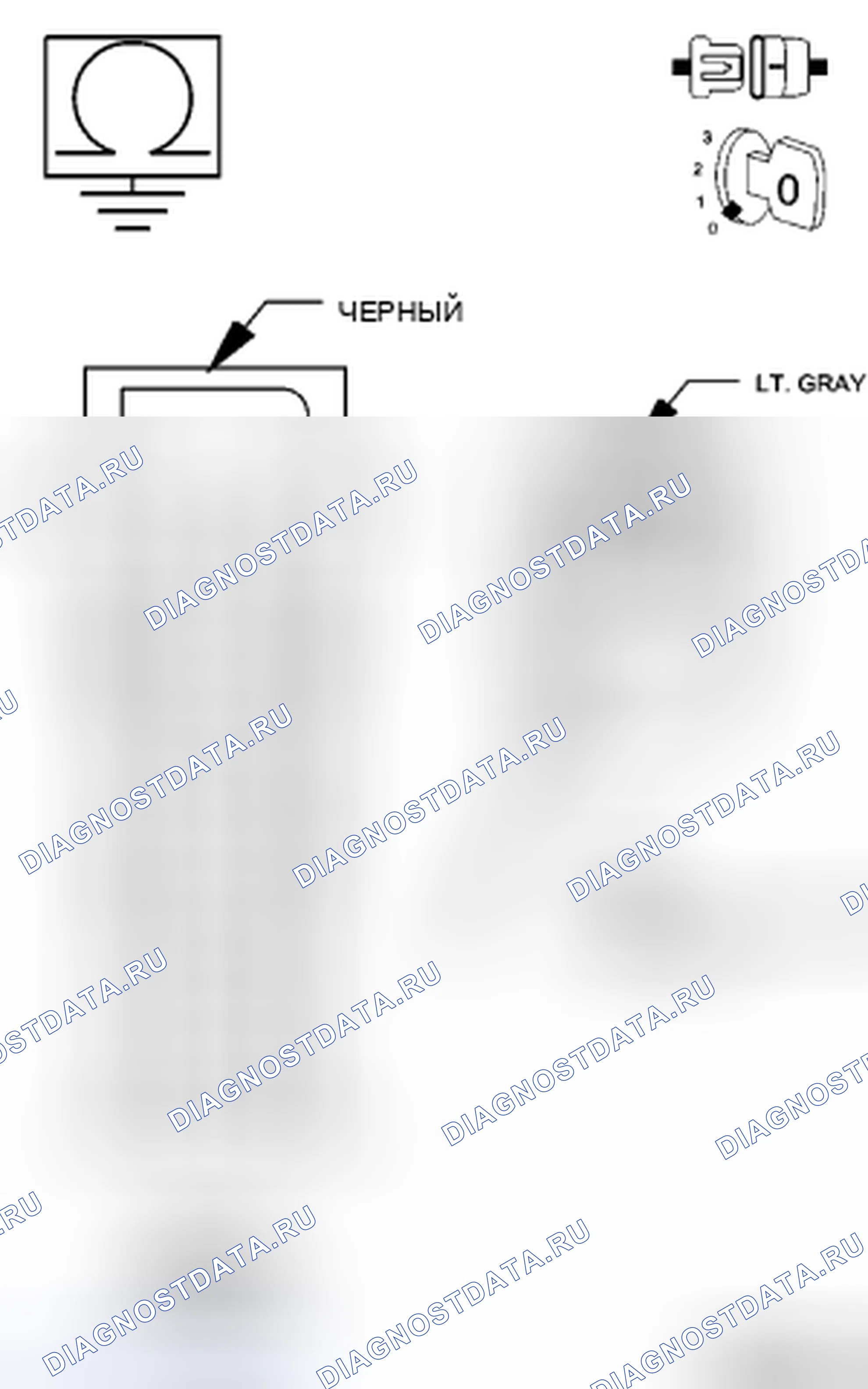 Рис. 65. Chrysler Sebring III
