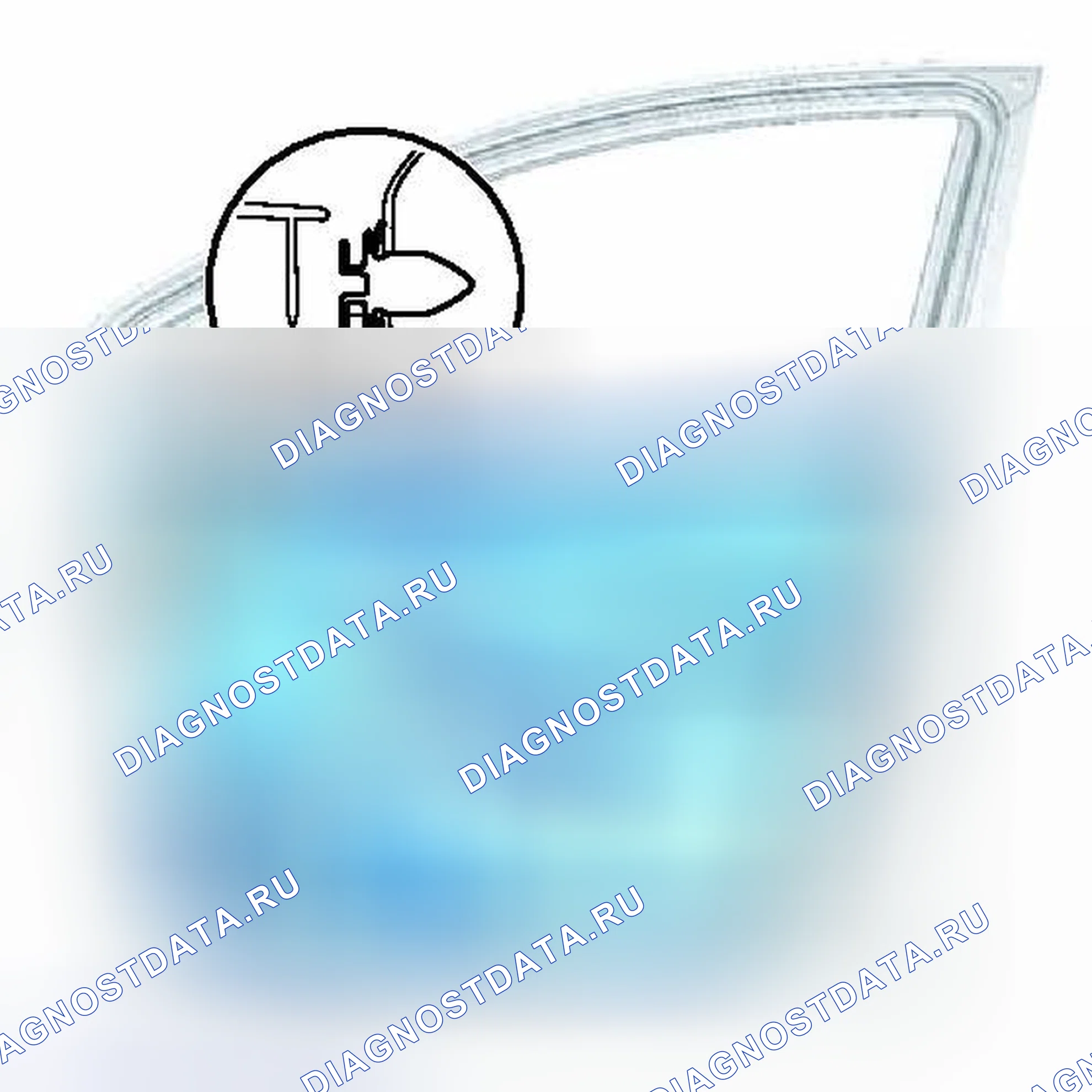 Рис. 448. Toyota Yaris III