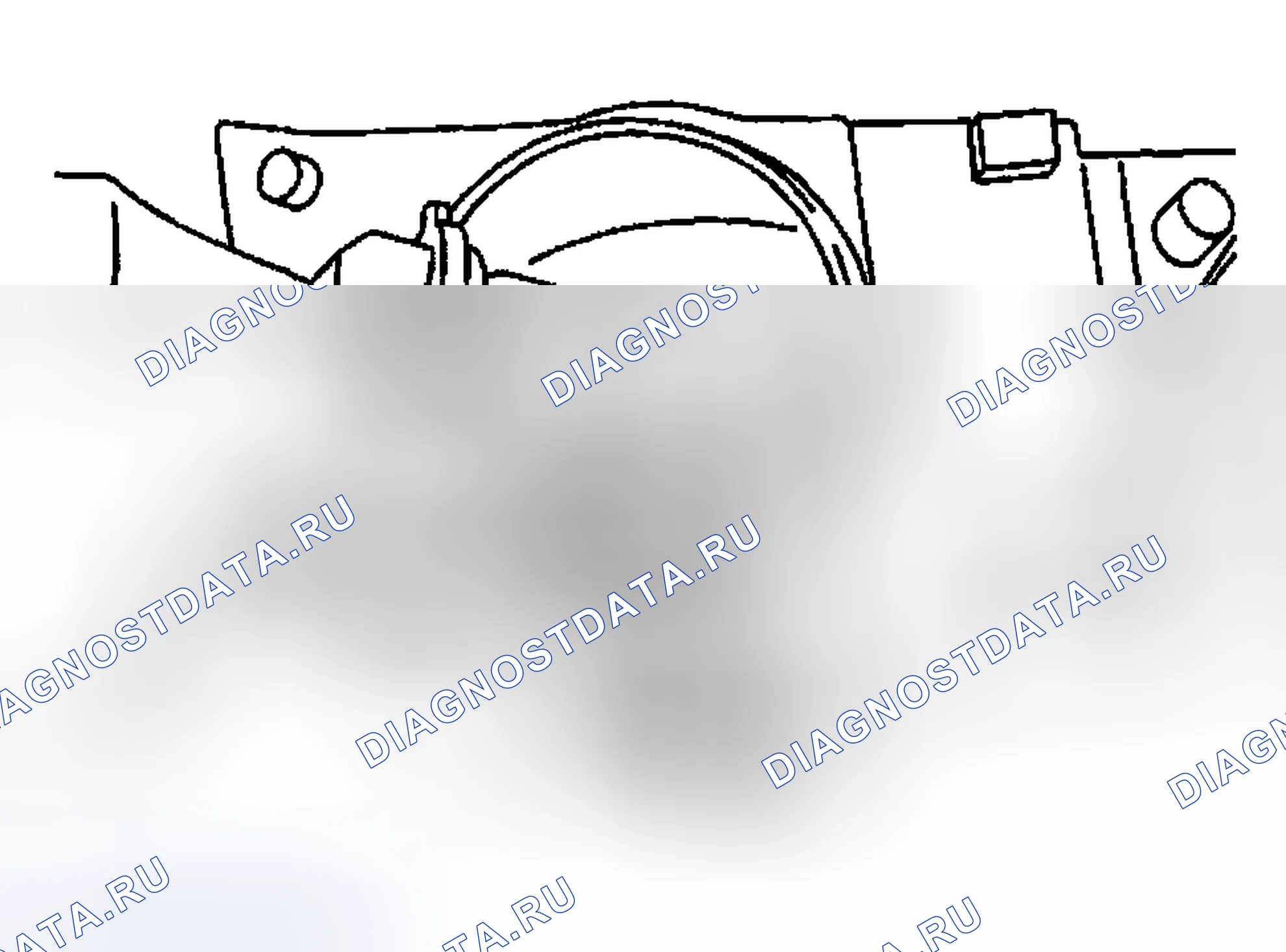 Рис. 102. Buick Regal IV