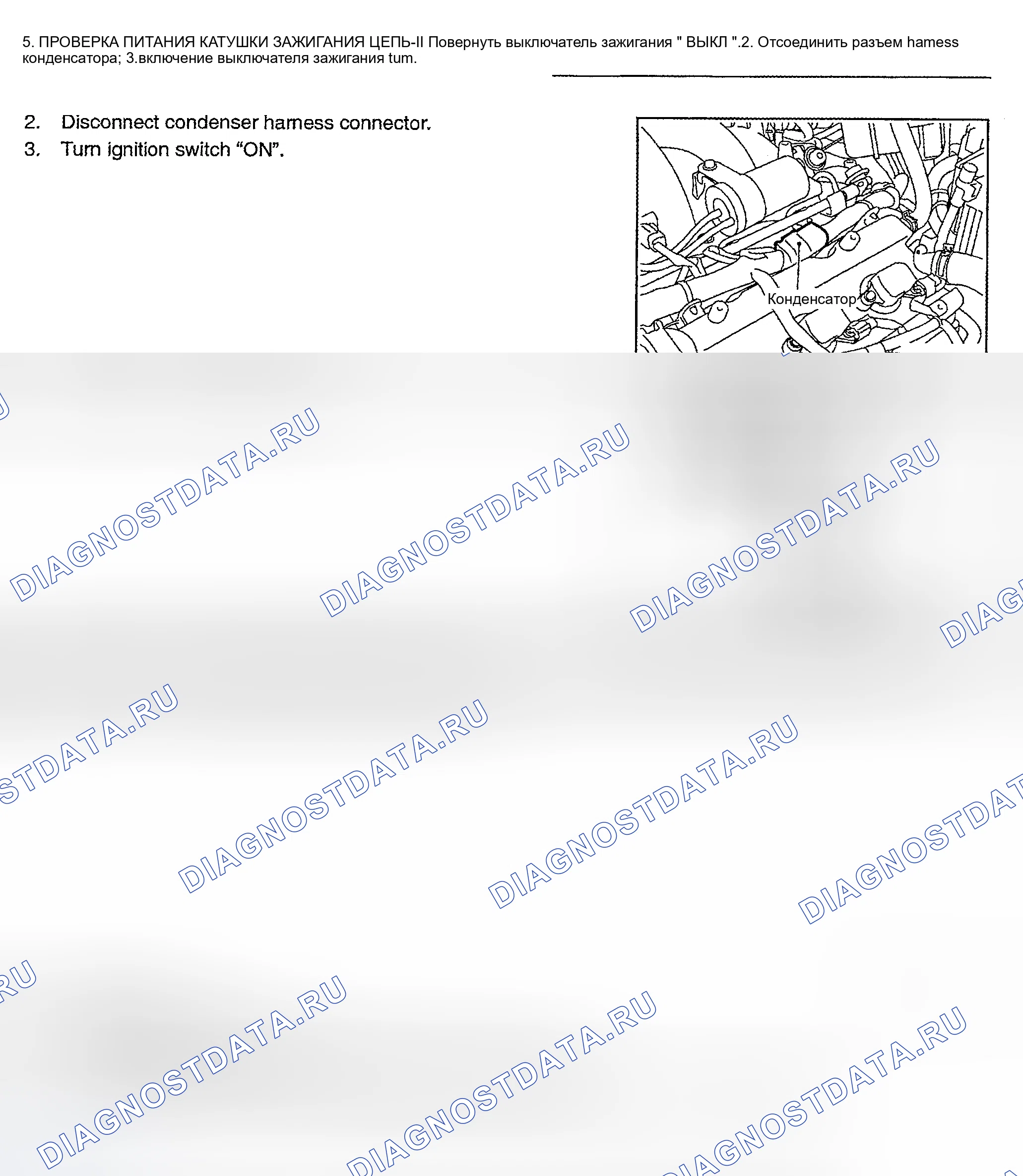 Рис. 295. Nissan Sentra B15