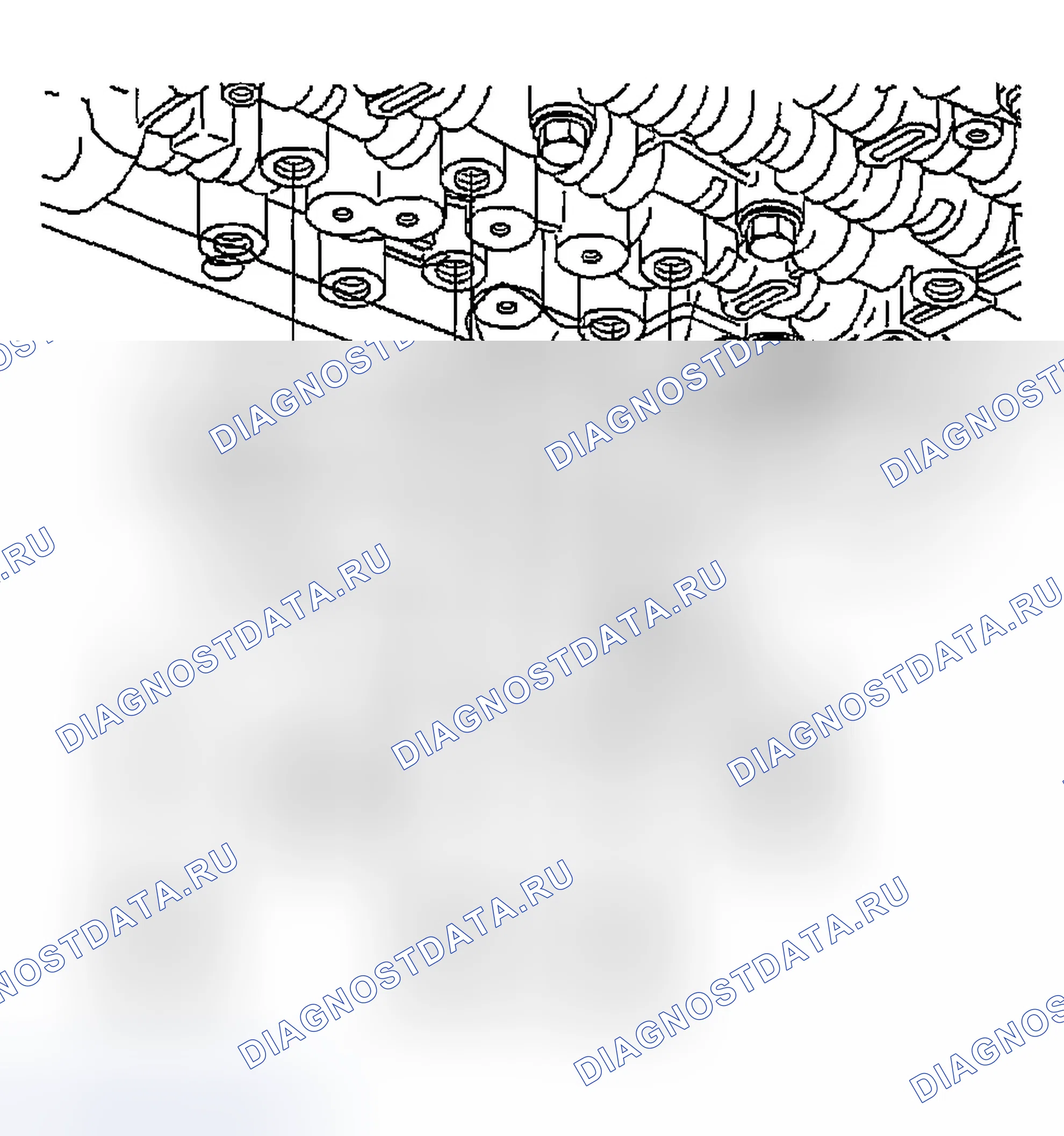 Рис. 468. Chevrolet Chevy Express H2500 