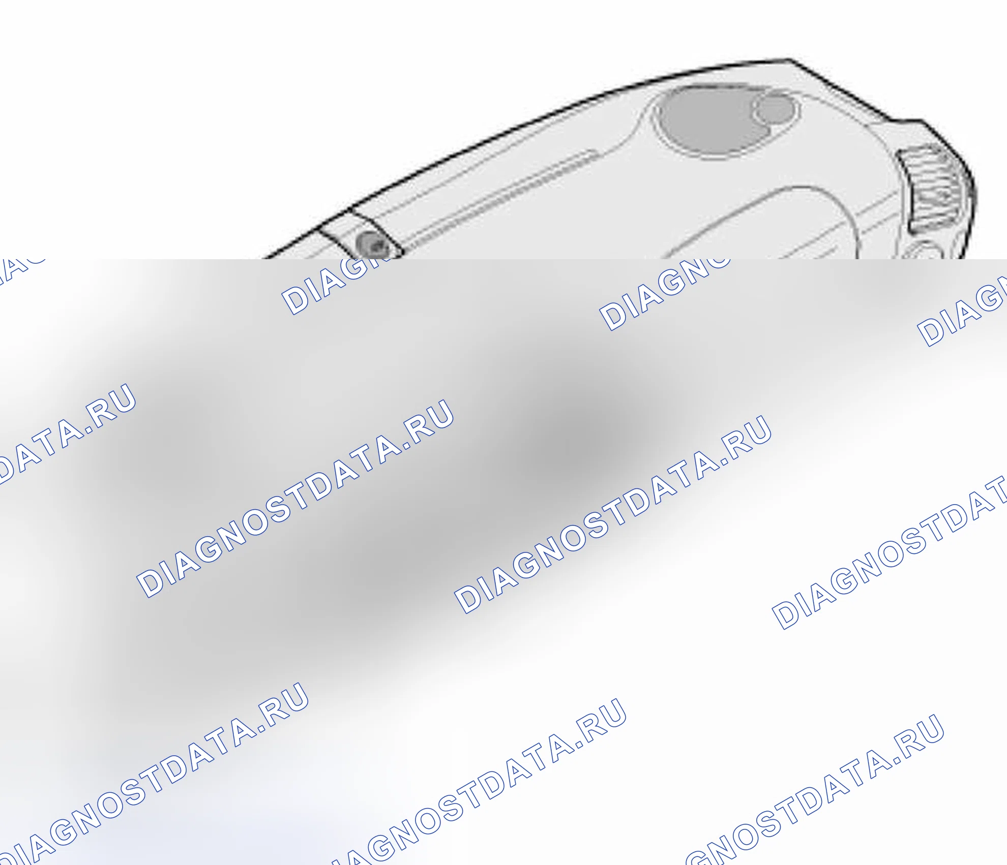 Рис. 24: РАЗБОРКА И СБОРКА ПРИБОРНОЙ ПАНЕЛИ. Porsche Boxster 986 рестайлинг