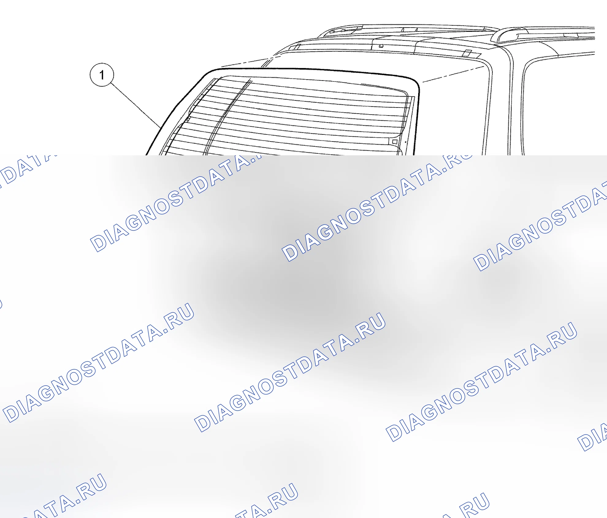 Рис. 86: Удаление. Hyundai Mistra I рестайлинг