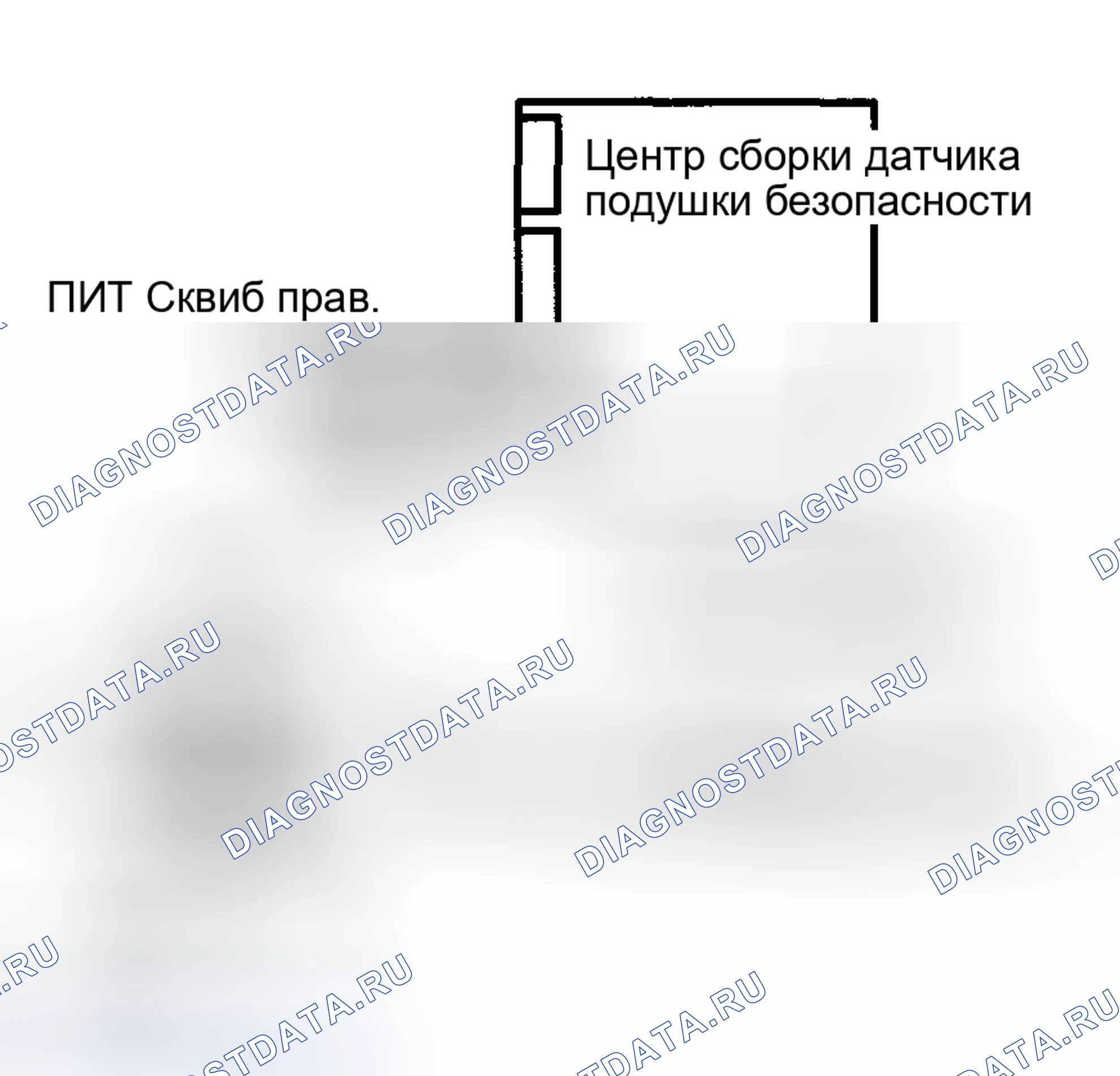 Рис. 75. Toyota Highlander I рестайлинг