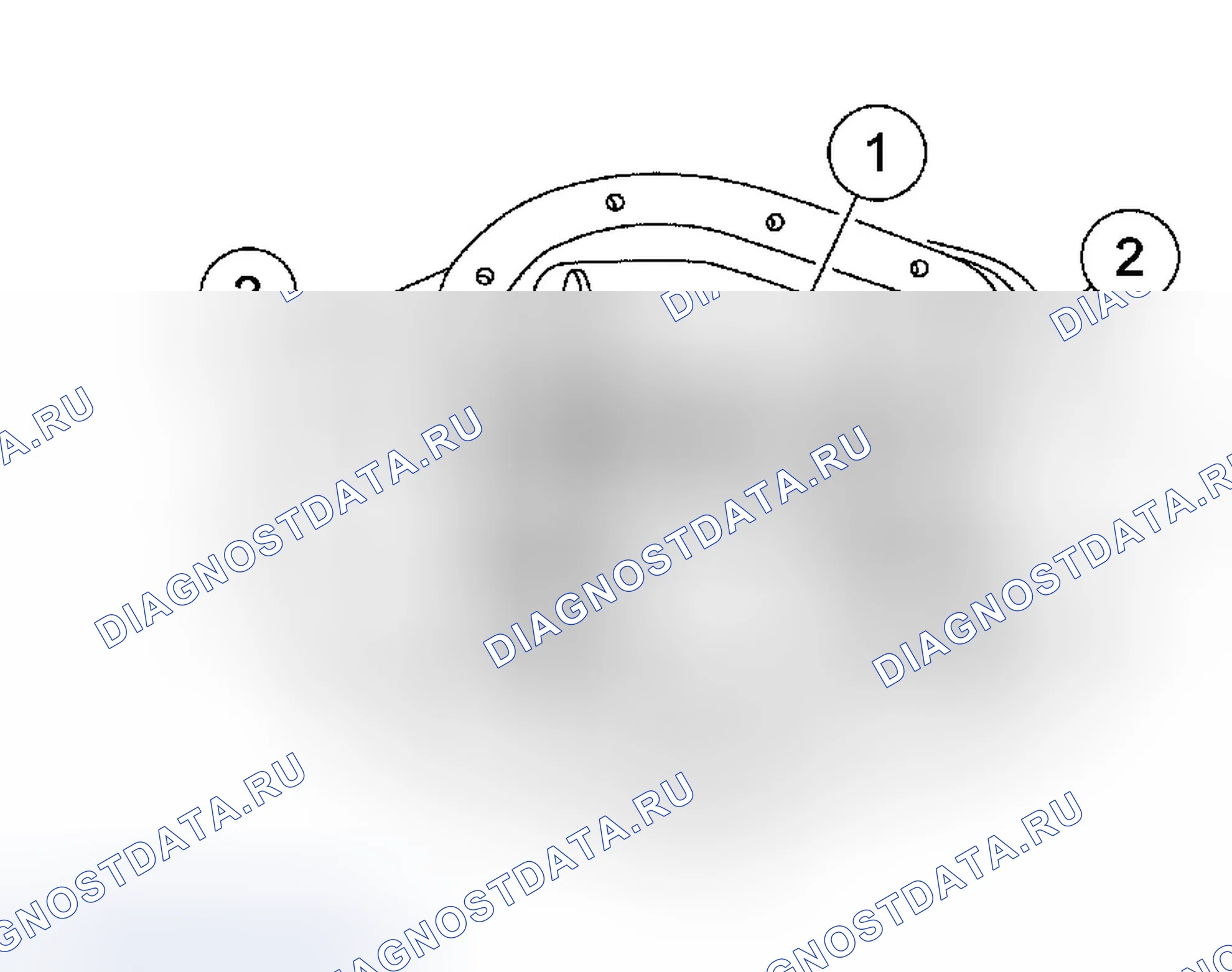 Рис. 155. Ford Cab & Chassis F350 Super Duty 
