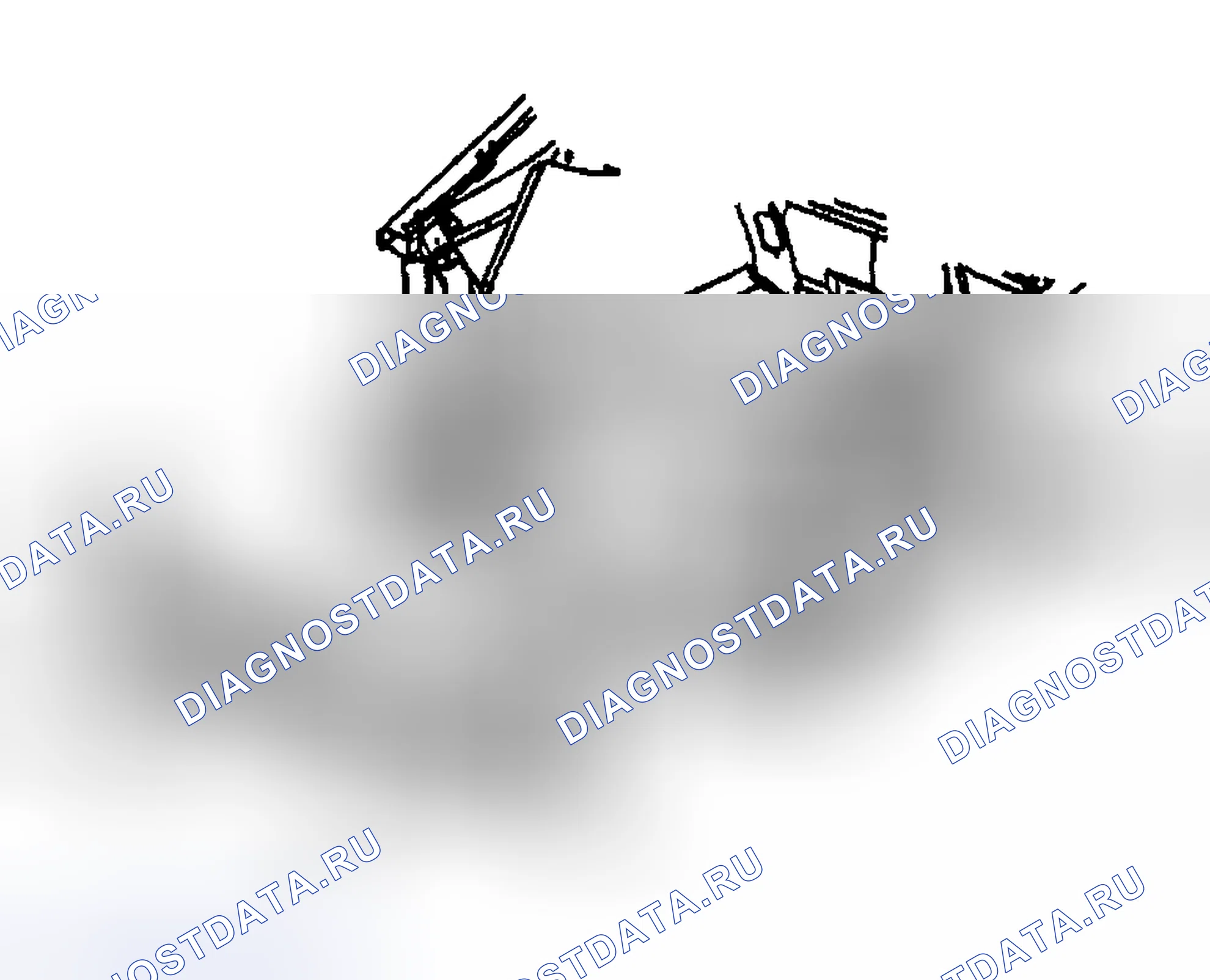 Рис. 281: Процедура установки. Hyundai Venue I