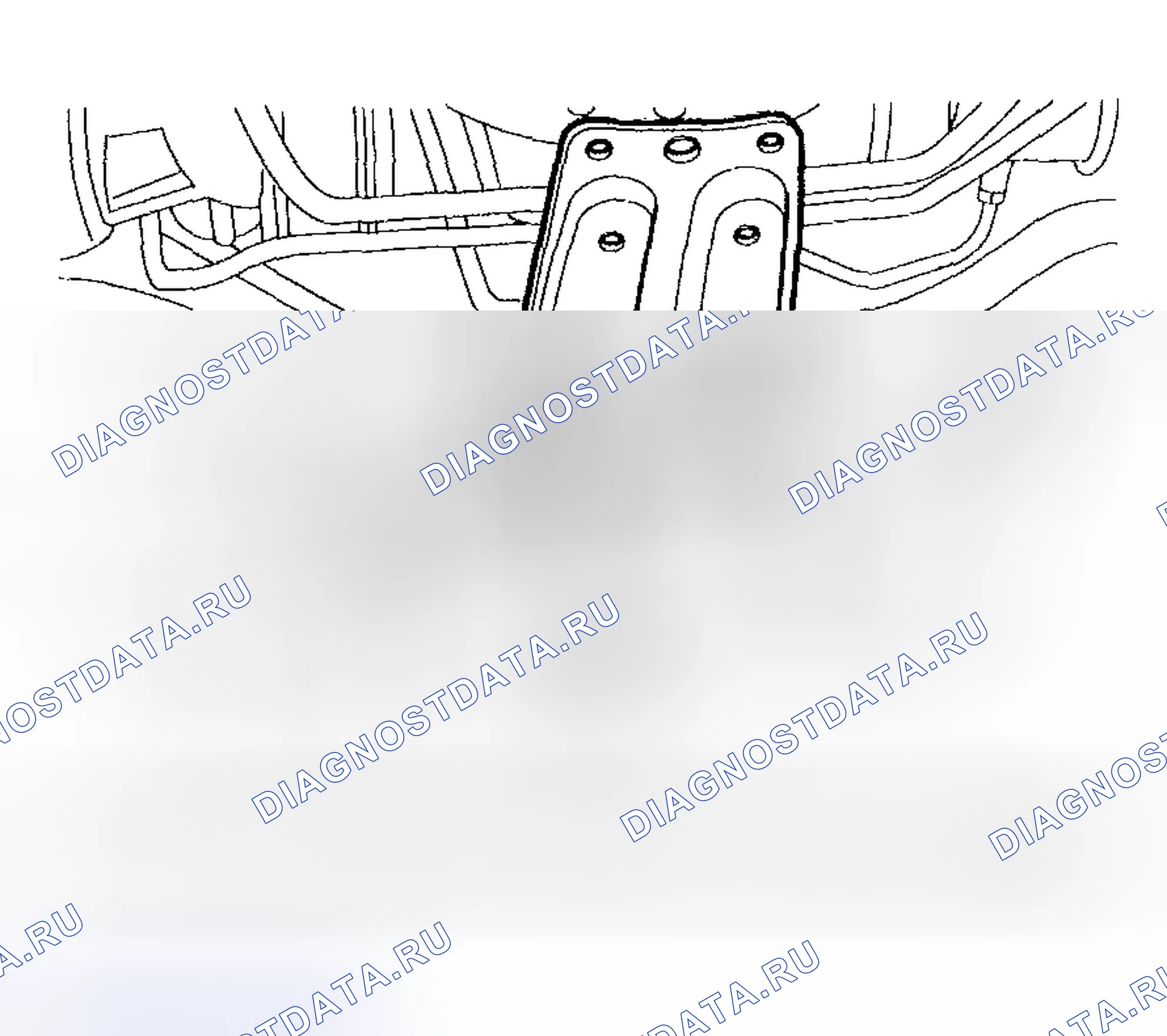 Рис. 26. Subaru Impreza WRX GD/GG рестайлинг