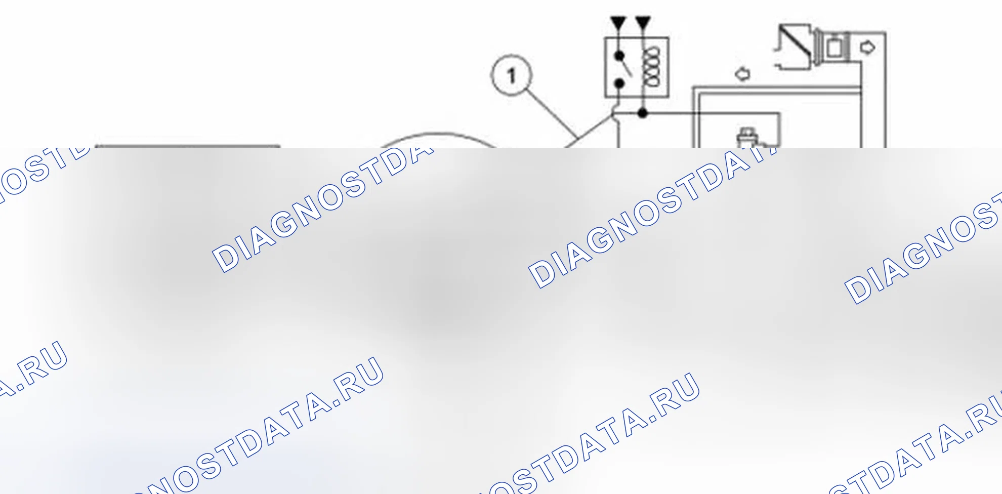 Рис. 104. Ford Escape I рестайлинг 2