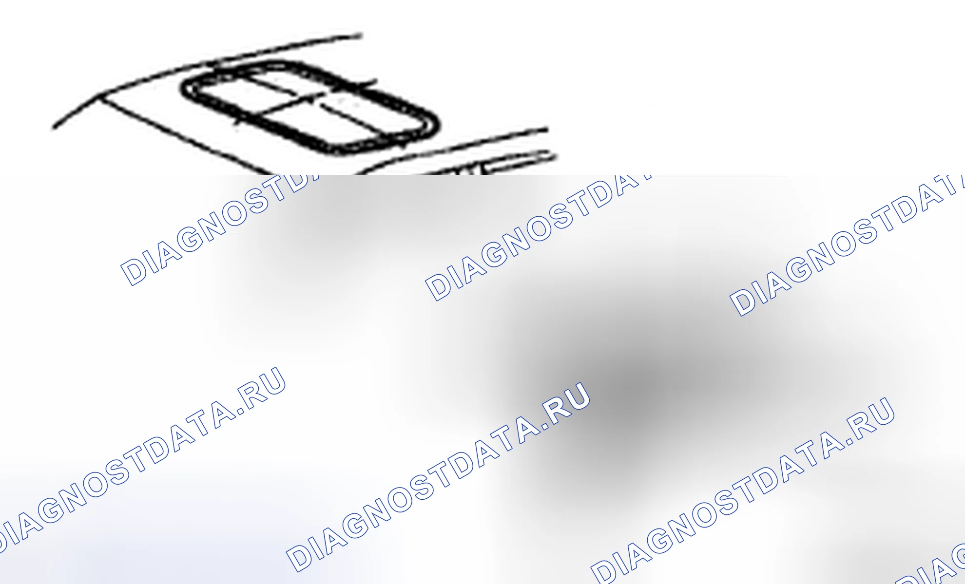 Рис. 11. Toyota 4Runner IV рестайлинг