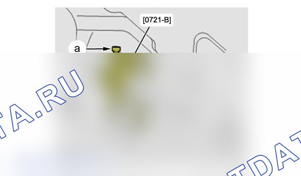 Снятие - установка: рулевые тяги — b3eg0jjd. Citroen C4 I