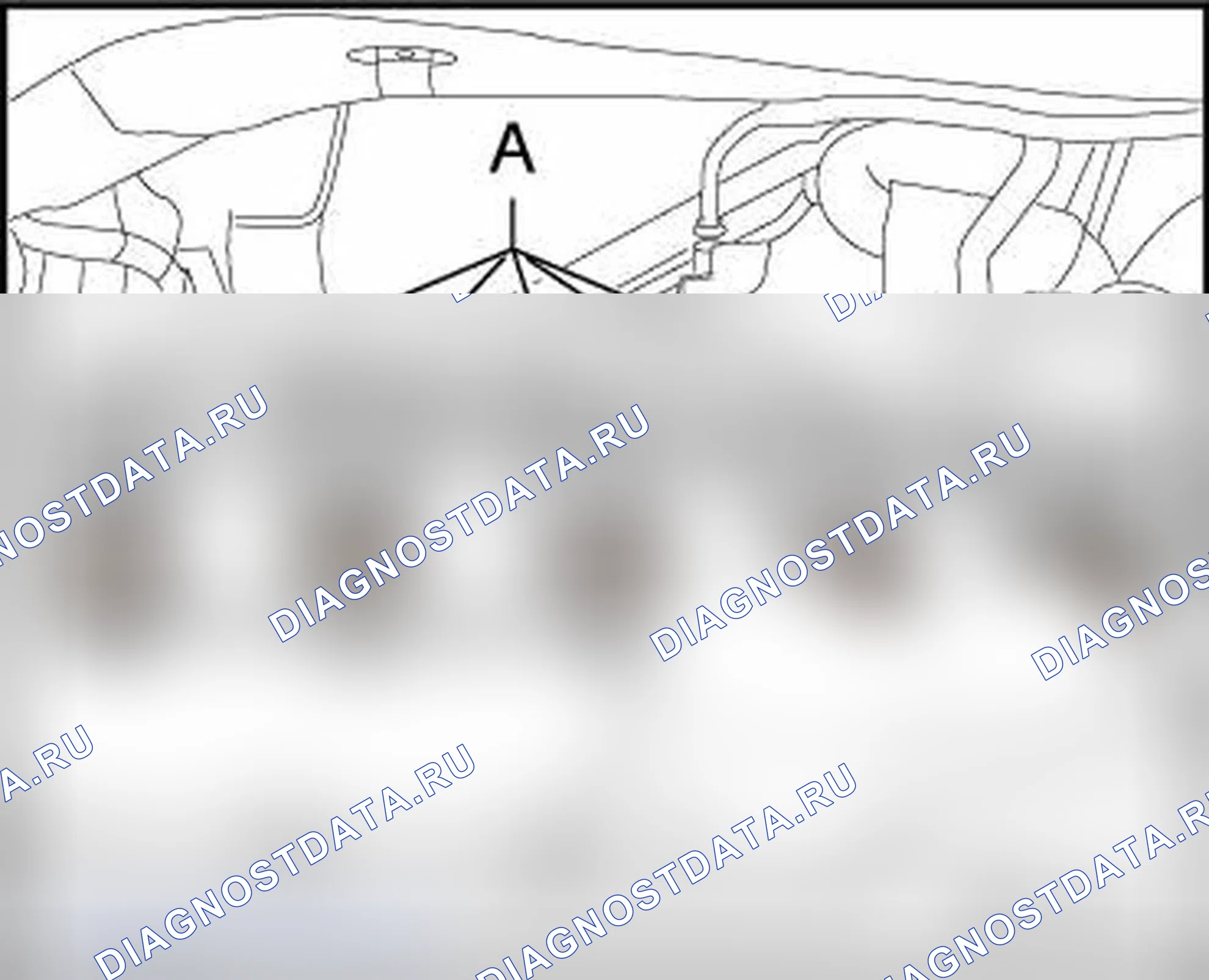 Рис. 6. Volkswagen New Beetle A4 рестайлинг