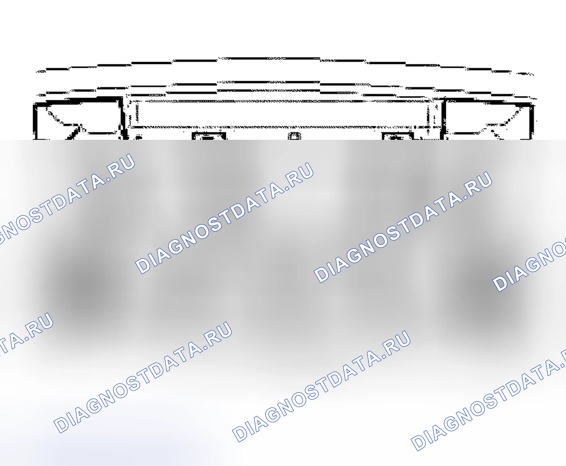 Рис. 77. Ford Focus I рестайлинг