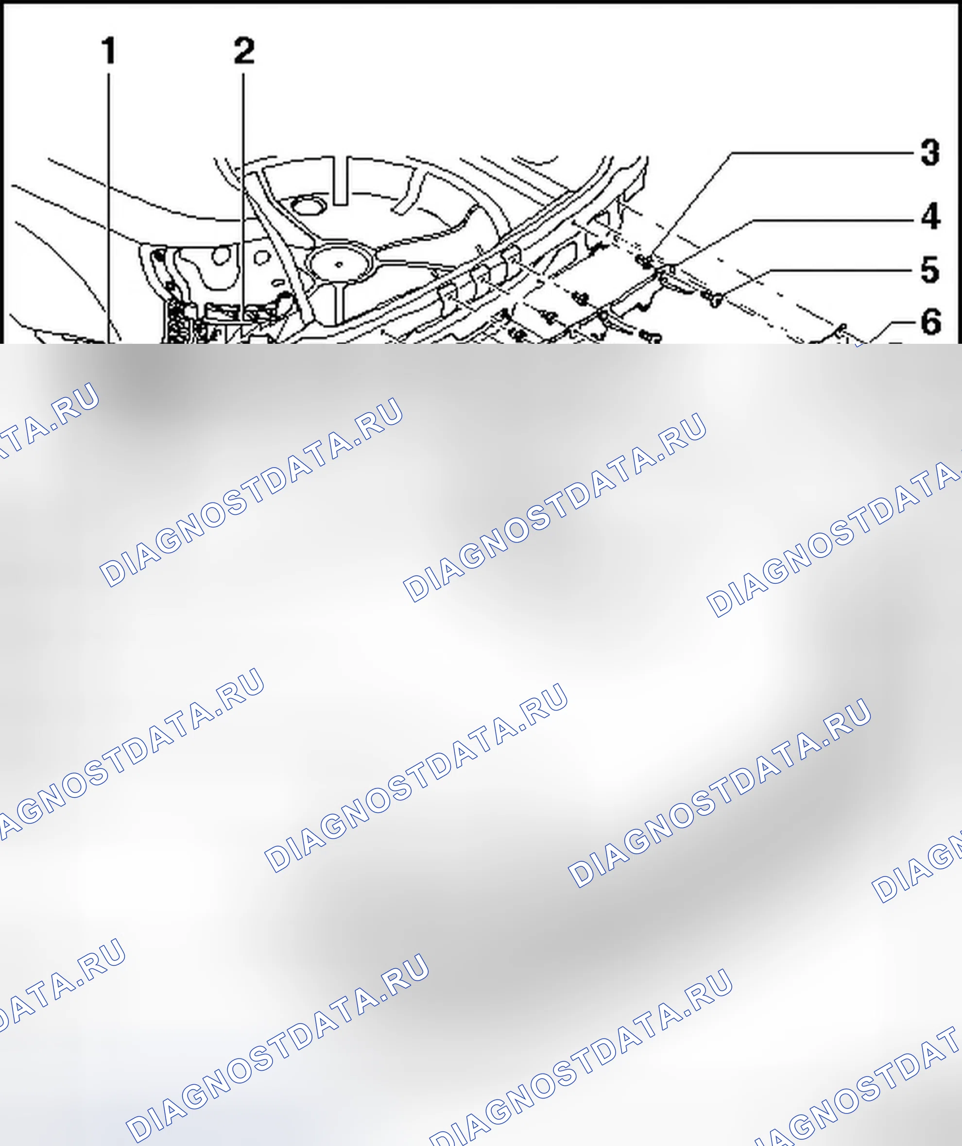 Рис. 57. Audi A3 8P рестайлинг
