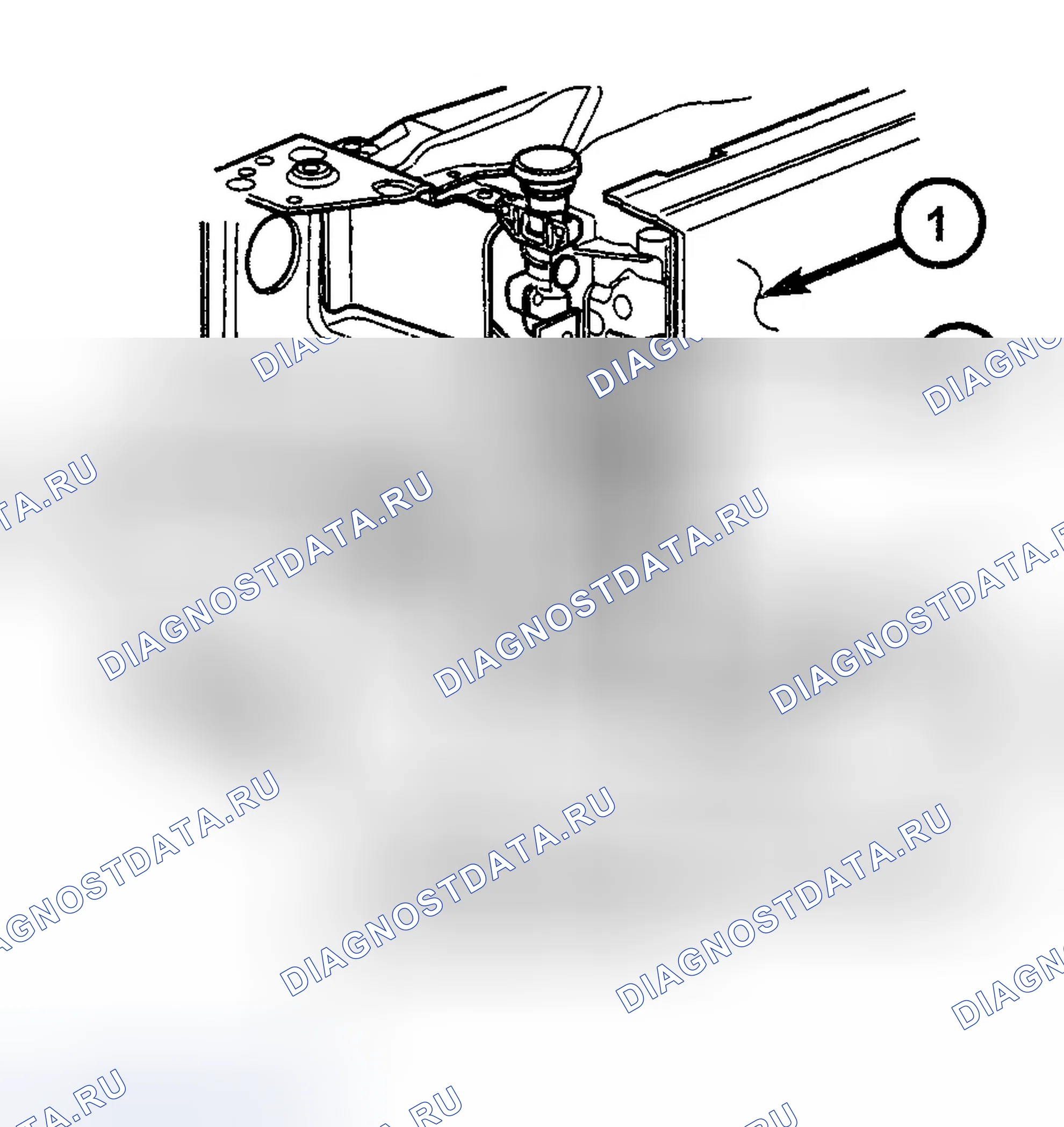 Рис. 12. Chrysler Town & Country IV