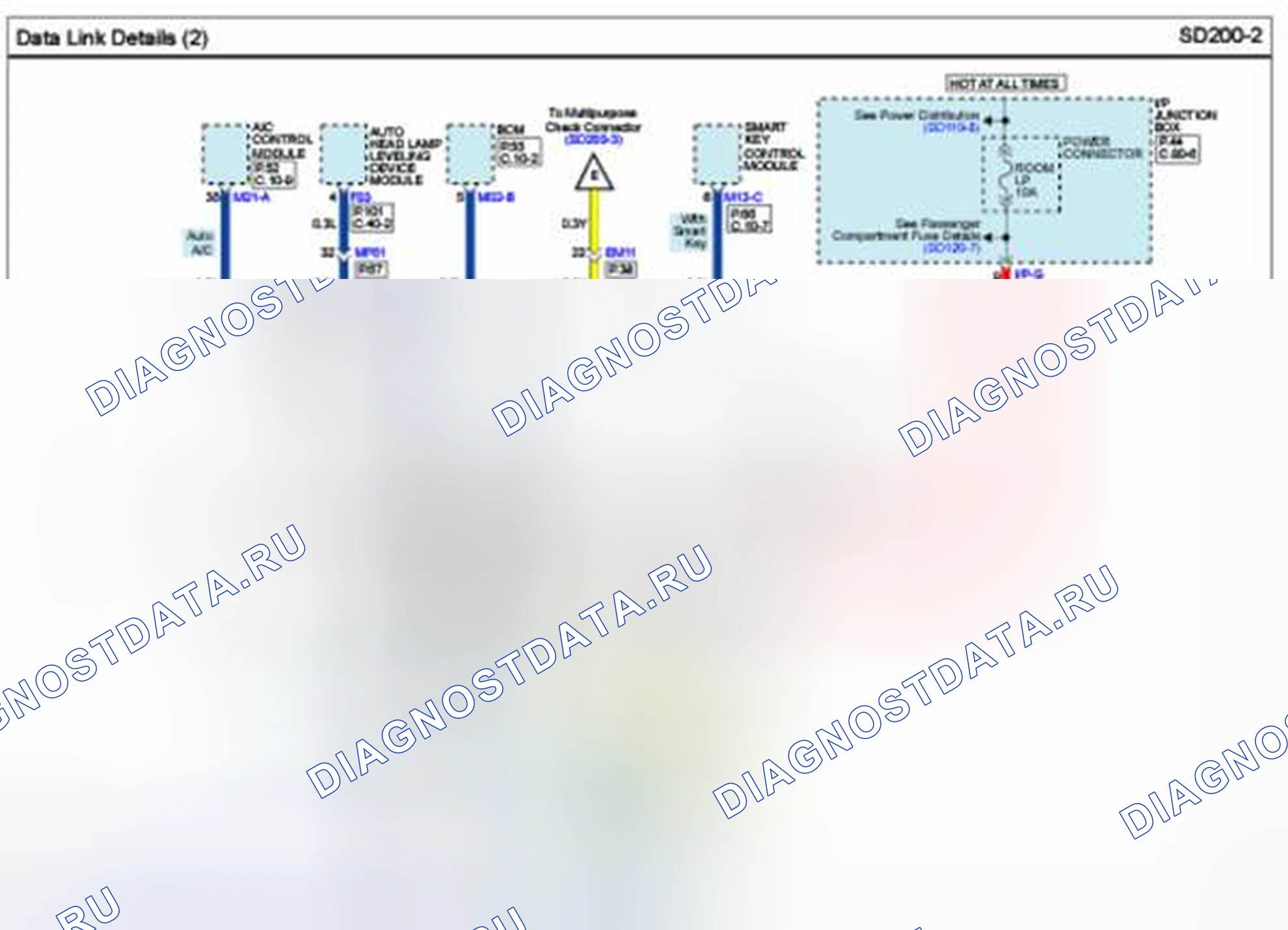 Рис. 310. Kia Optima III