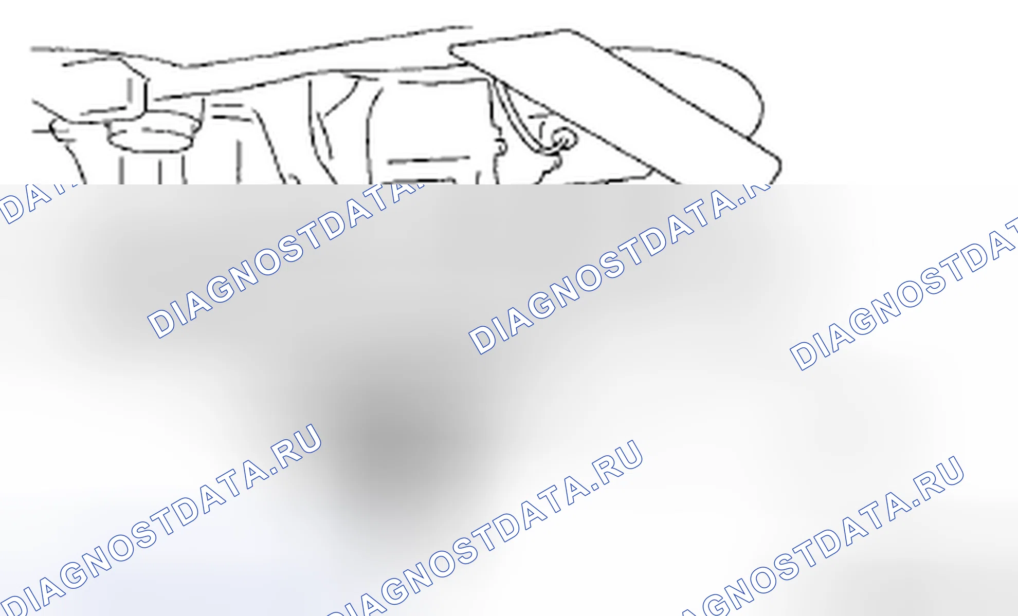 Рис. 27. Honda CR-V II рестайлинг